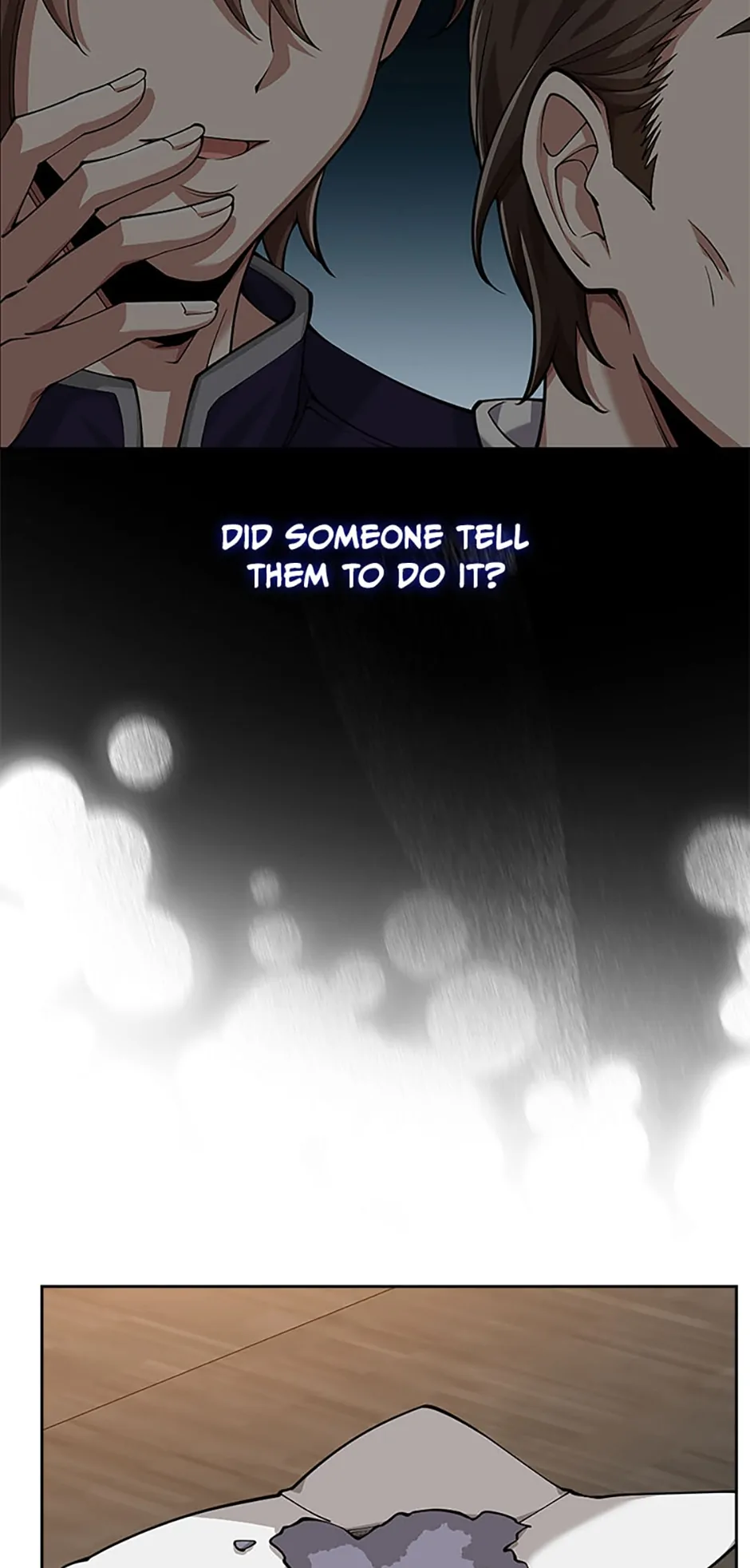 The Dungeon’s Time-Bound S-Rank Beauty Chapter 20 - Page 11