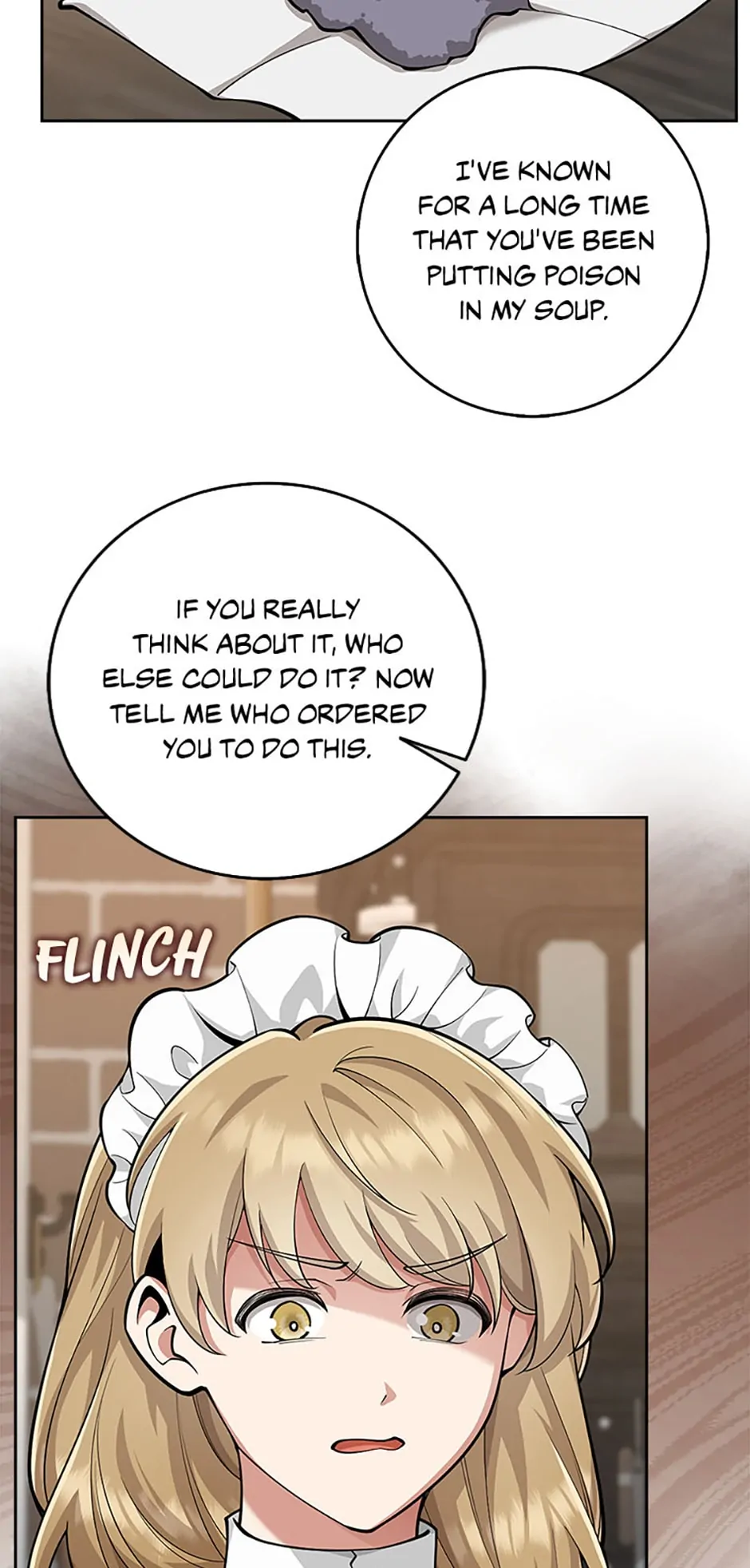 The Dungeon’s Time-Bound S-Rank Beauty Chapter 20 - Page 12