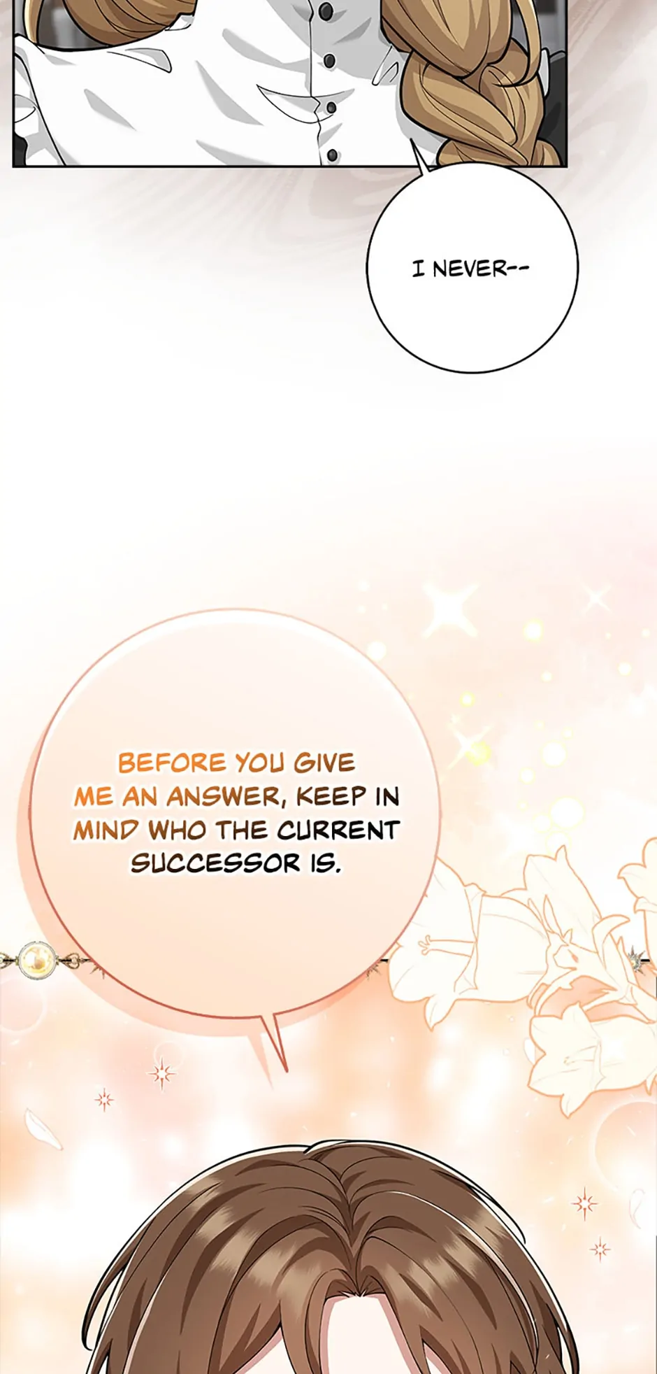 The Dungeon’s Time-Bound S-Rank Beauty Chapter 20 - Page 13