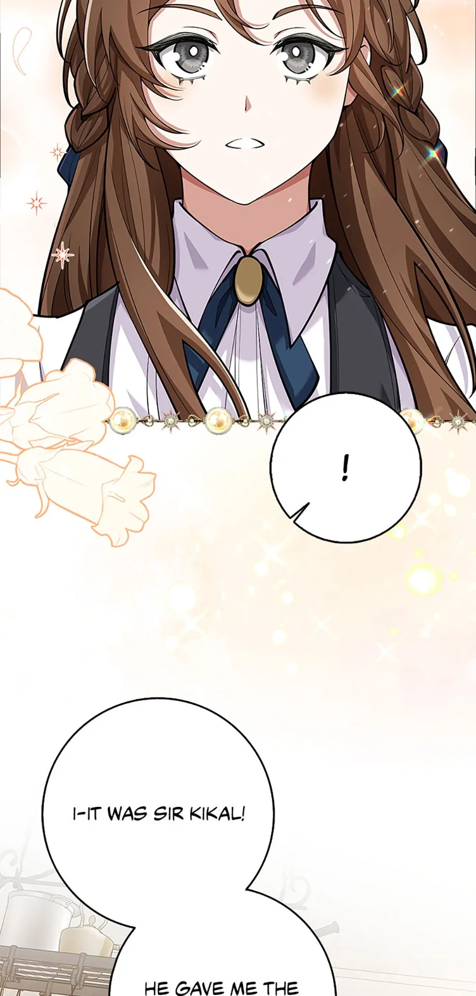 The Dungeon’s Time-Bound S-Rank Beauty Chapter 20 - Page 14