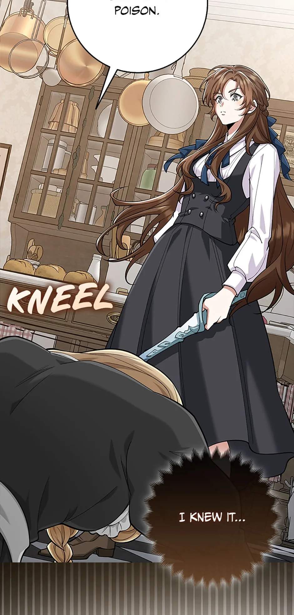 The Dungeon’s Time-Bound S-Rank Beauty Chapter 20 - Page 15