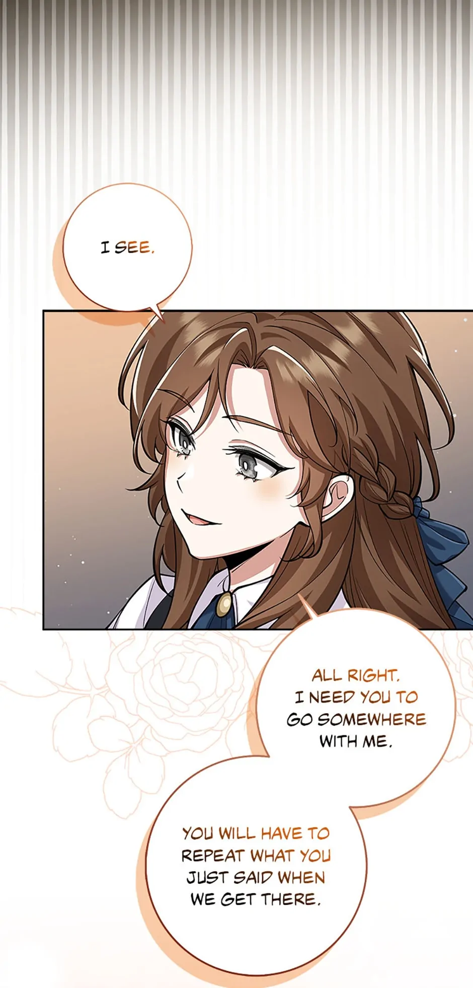 The Dungeon’s Time-Bound S-Rank Beauty Chapter 20 - Page 16