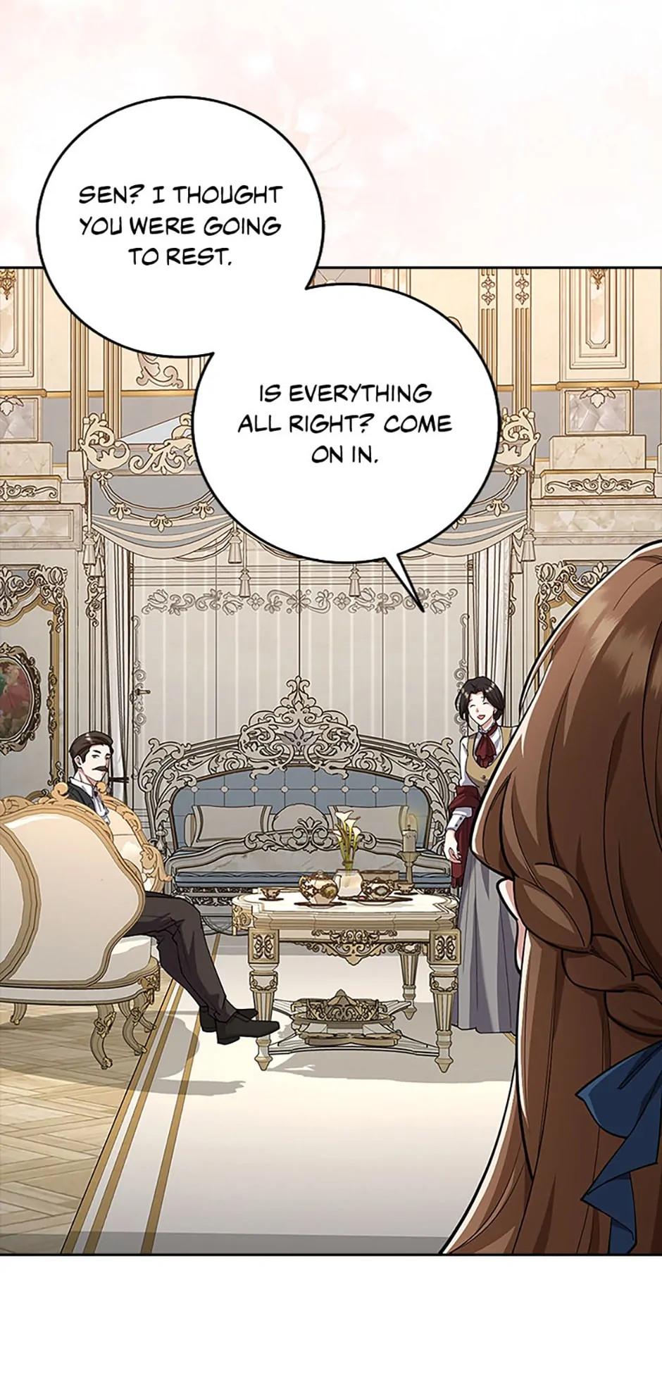 The Dungeon’s Time-Bound S-Rank Beauty Chapter 20 - Page 19