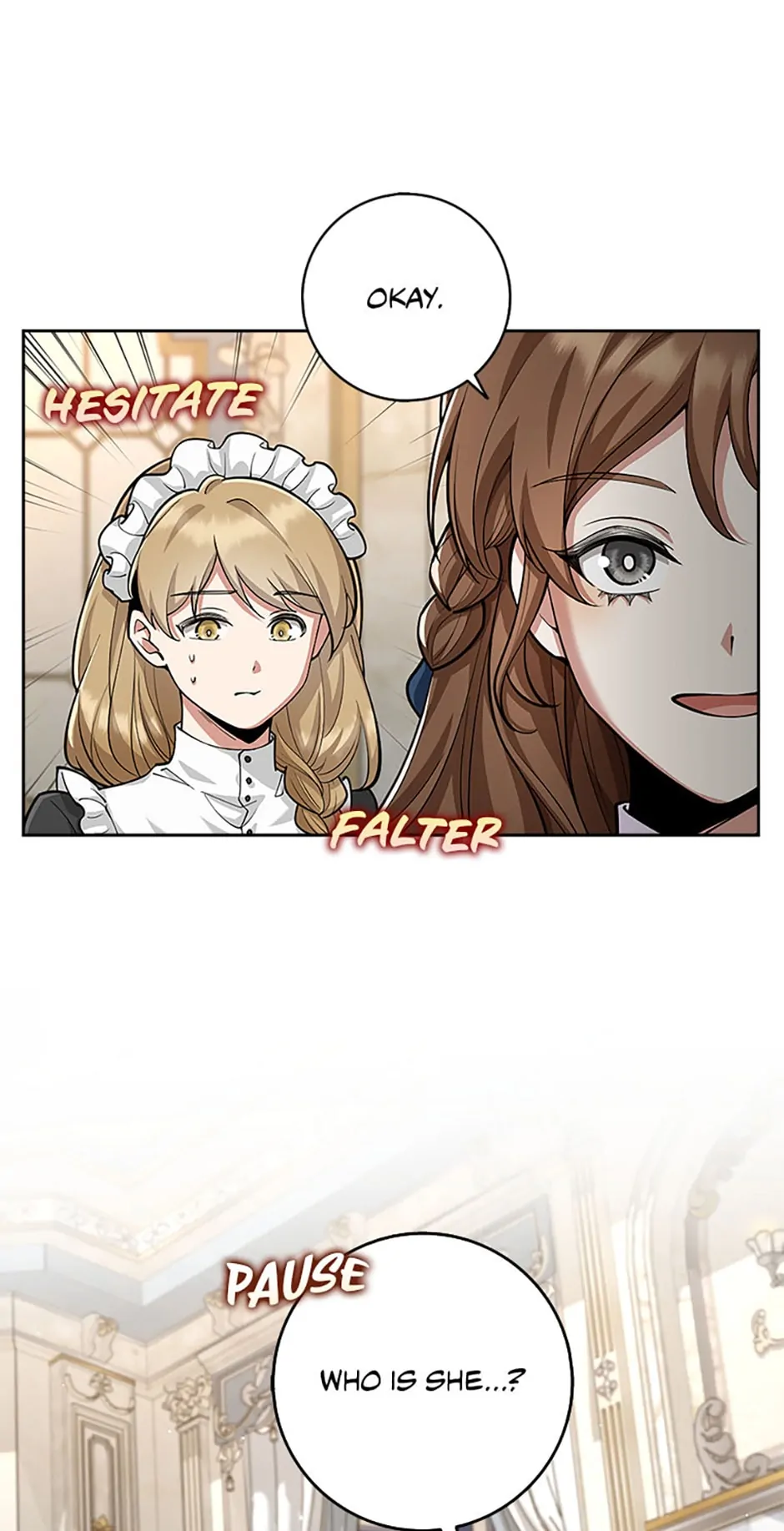 The Dungeon’s Time-Bound S-Rank Beauty Chapter 20 - Page 20