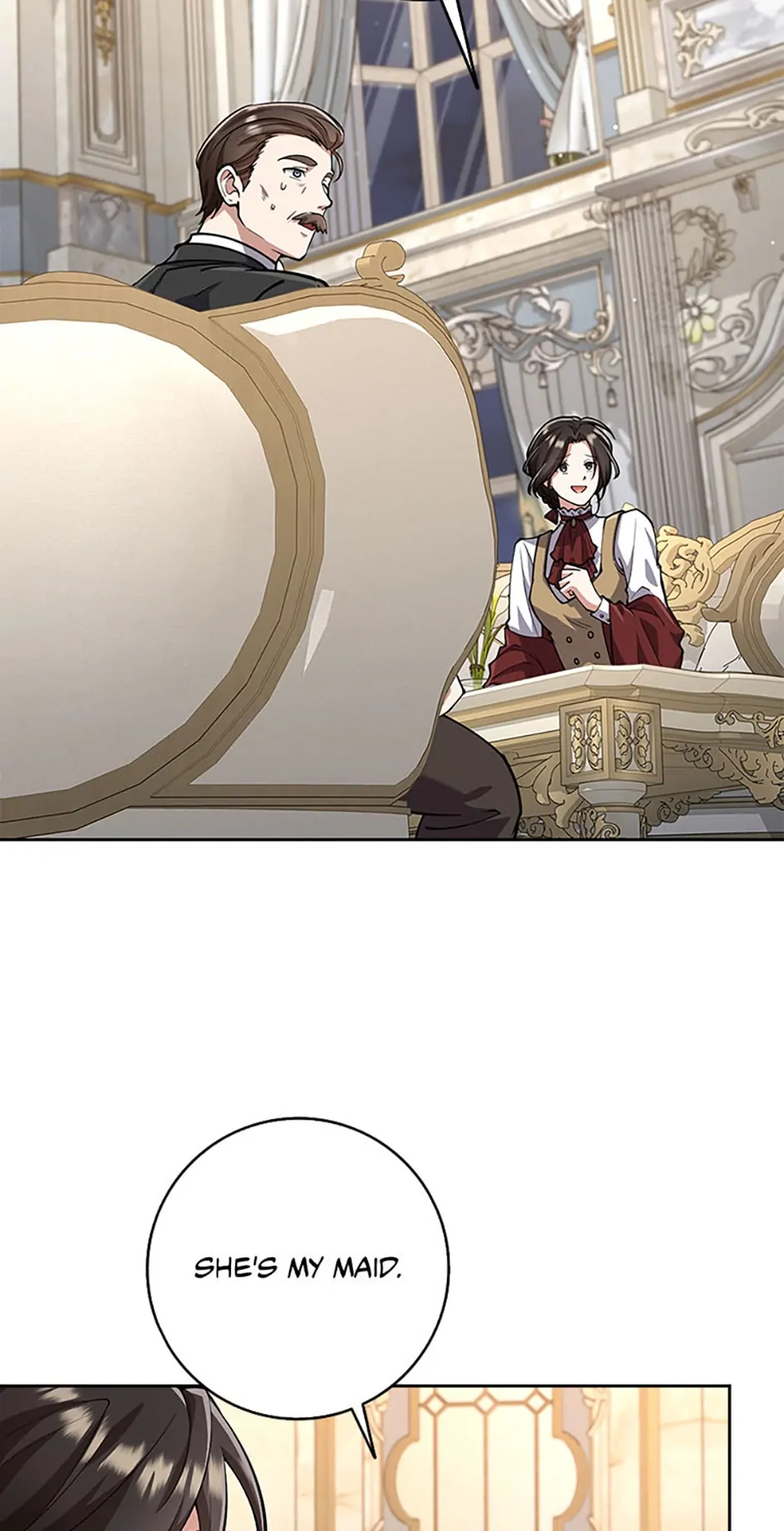 The Dungeon’s Time-Bound S-Rank Beauty Chapter 20 - Page 21