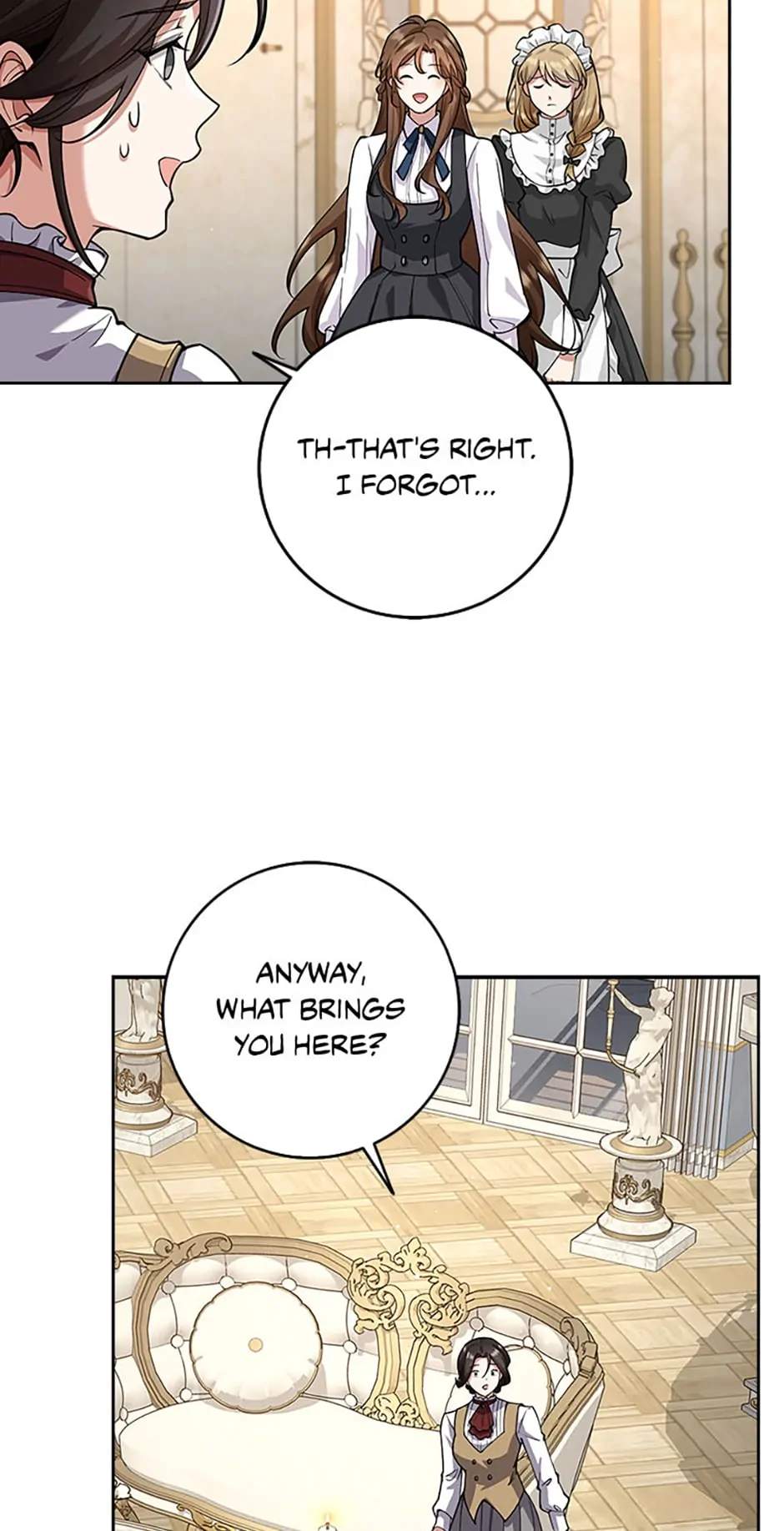 The Dungeon’s Time-Bound S-Rank Beauty Chapter 20 - Page 22