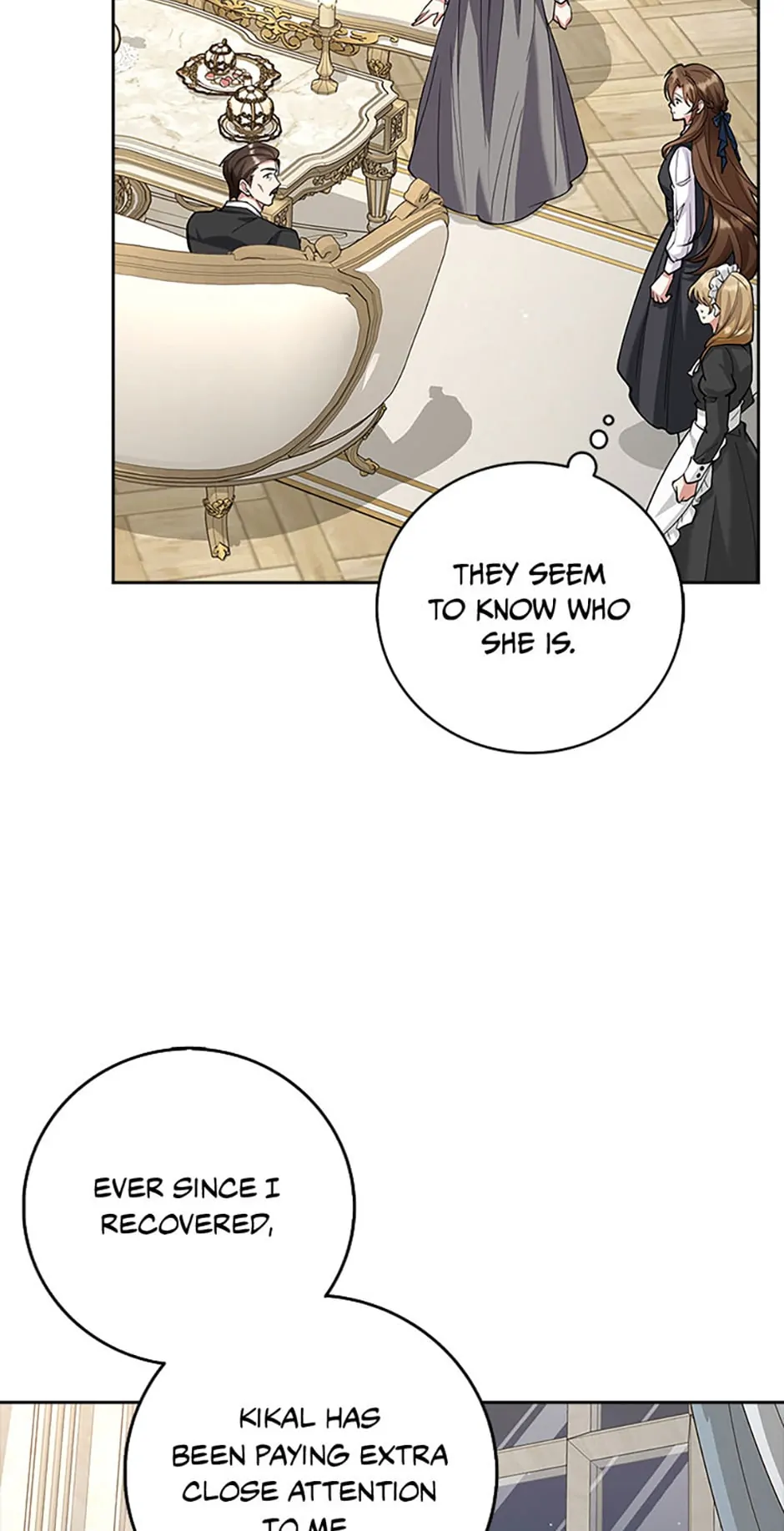 The Dungeon’s Time-Bound S-Rank Beauty Chapter 20 - Page 23