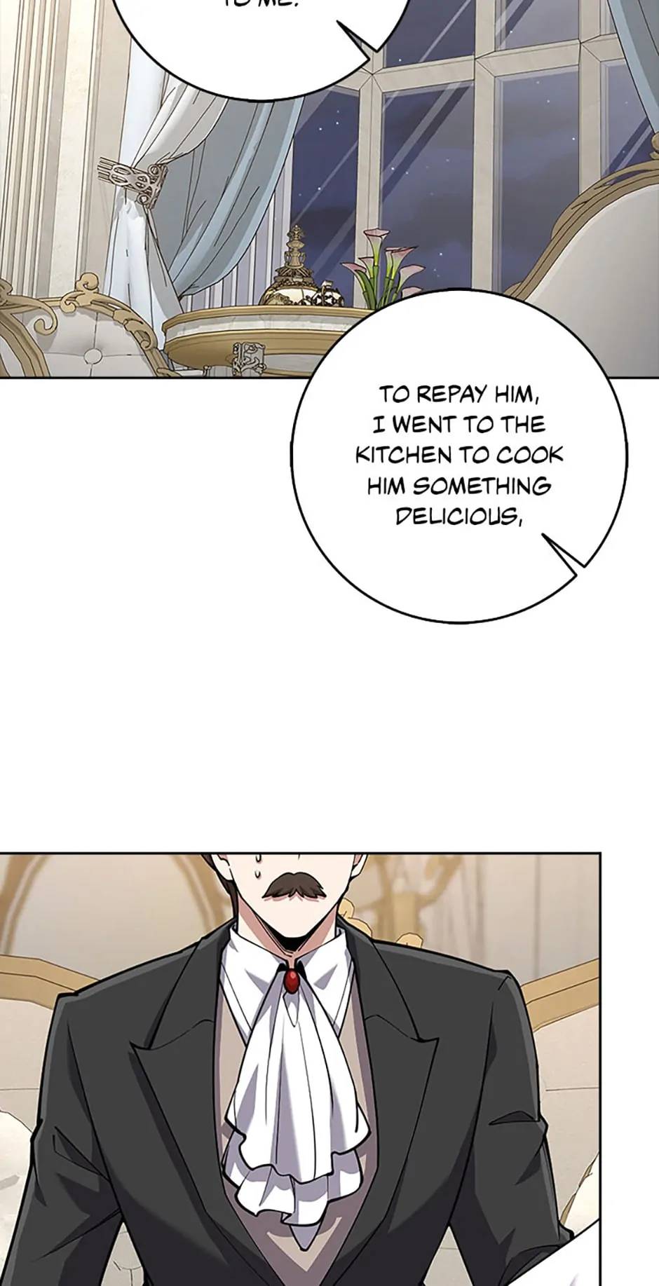 The Dungeon’s Time-Bound S-Rank Beauty Chapter 20 - Page 24