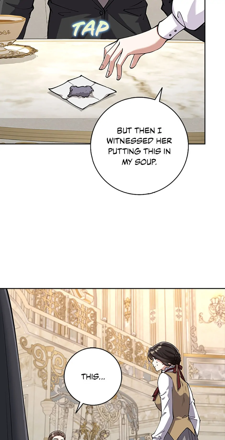 The Dungeon’s Time-Bound S-Rank Beauty Chapter 20 - Page 25