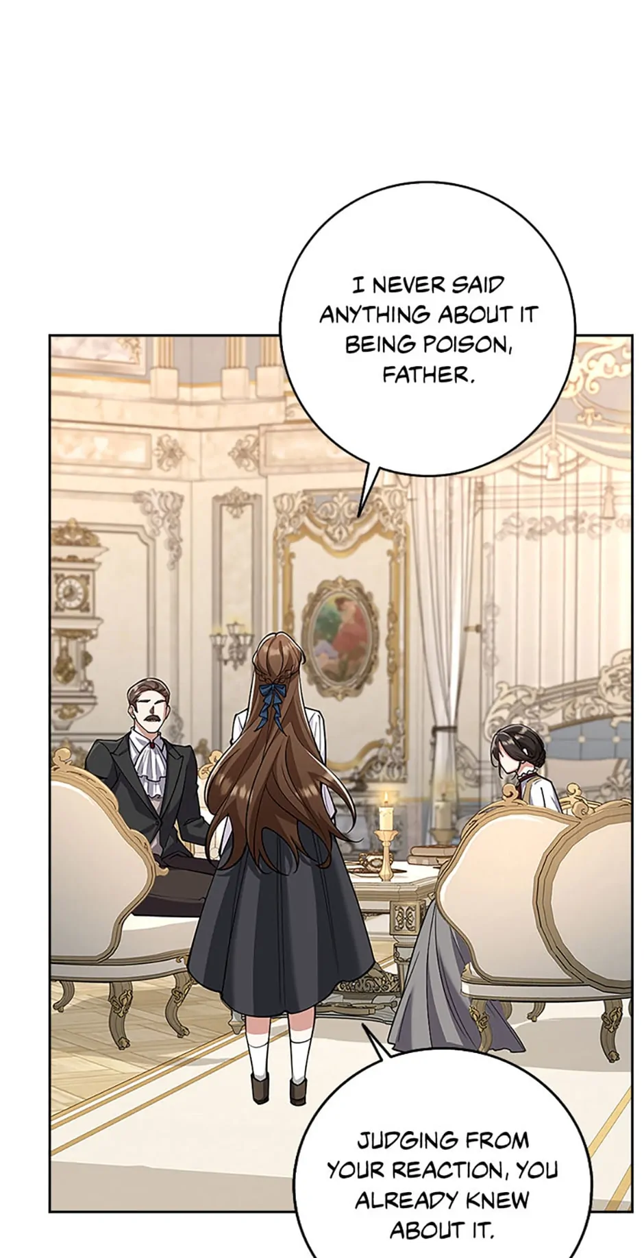 The Dungeon’s Time-Bound S-Rank Beauty Chapter 20 - Page 27