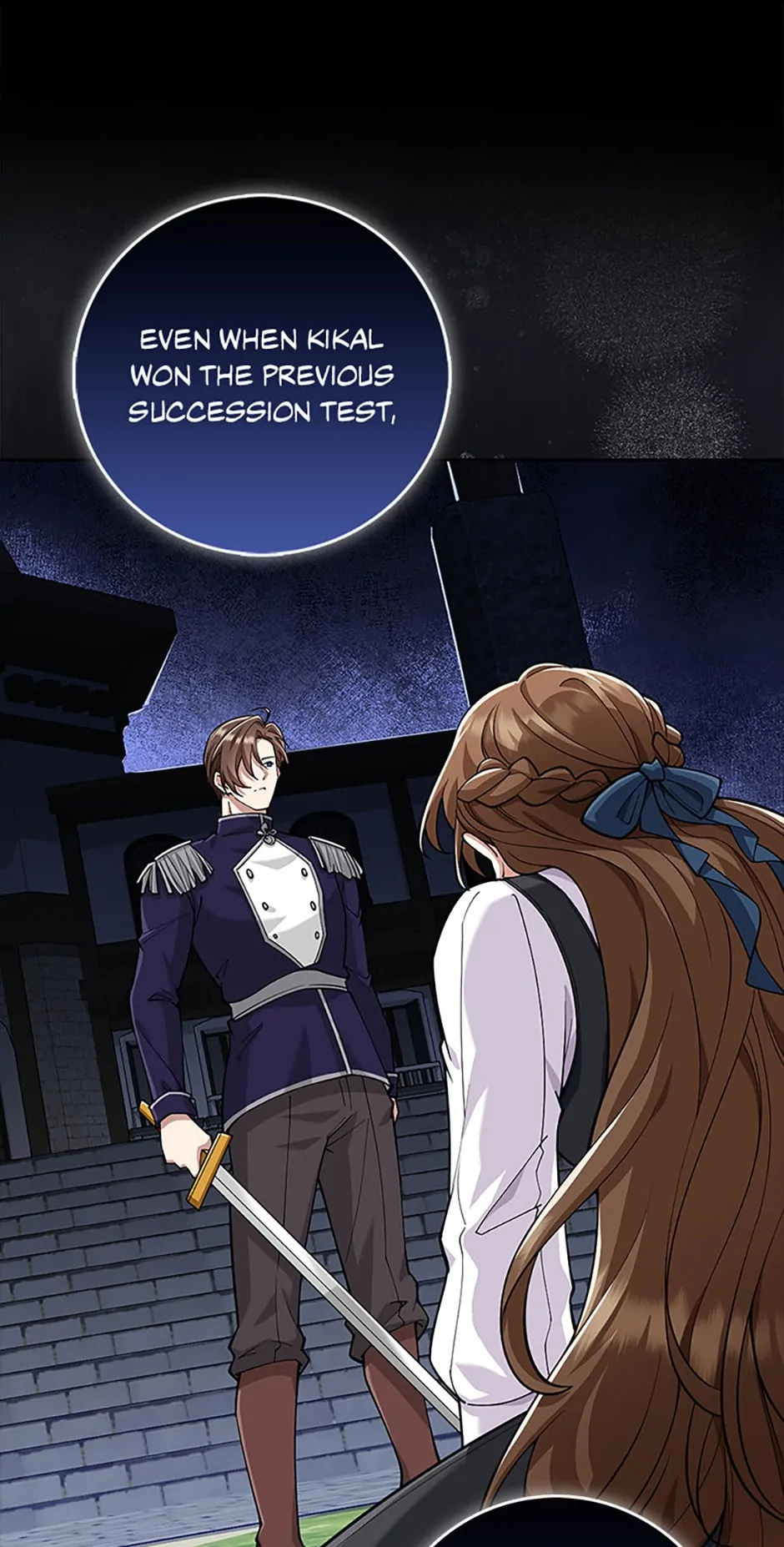 The Dungeon’s Time-Bound S-Rank Beauty Chapter 20 - Page 30