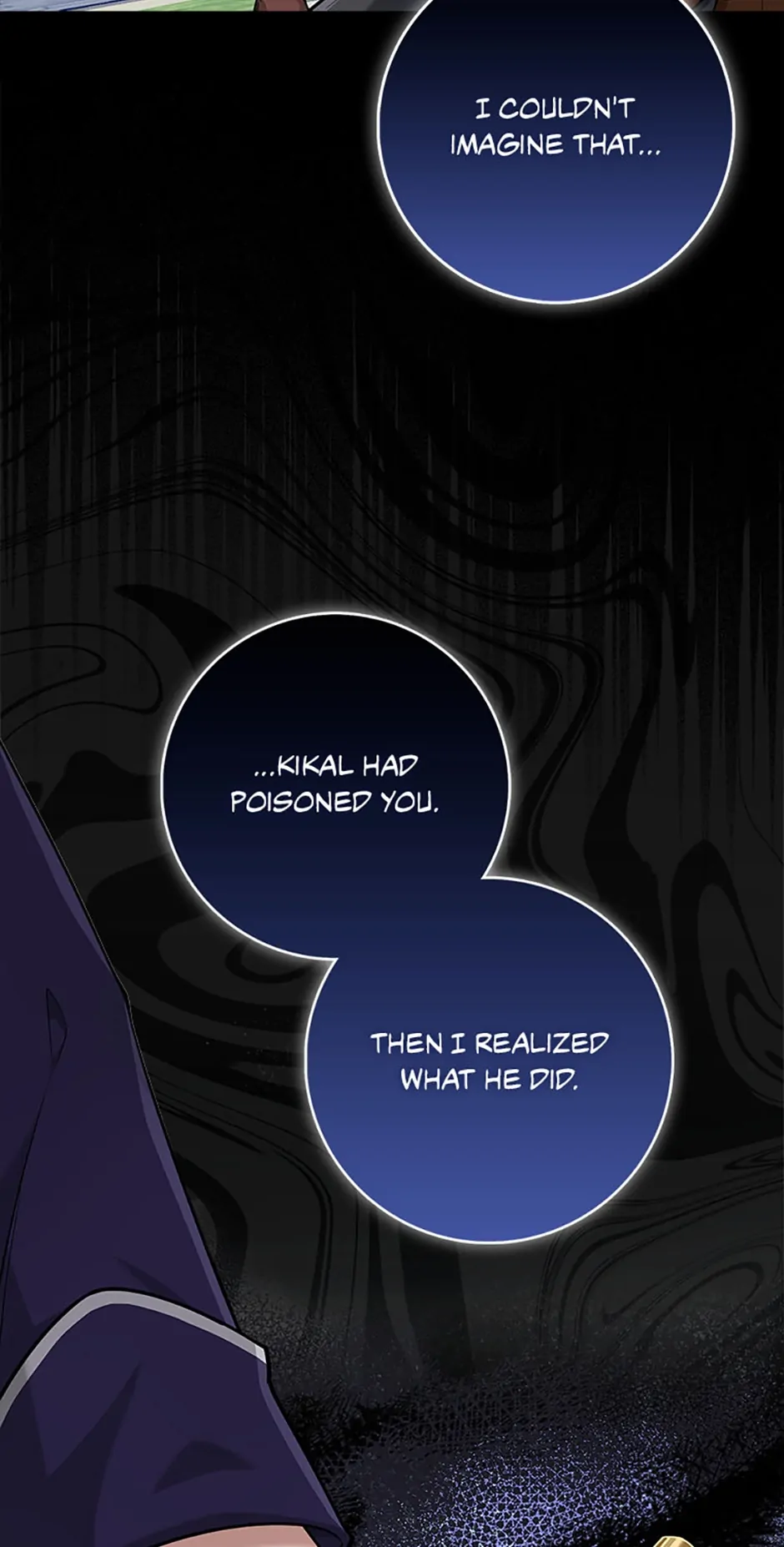 The Dungeon’s Time-Bound S-Rank Beauty Chapter 20 - Page 31