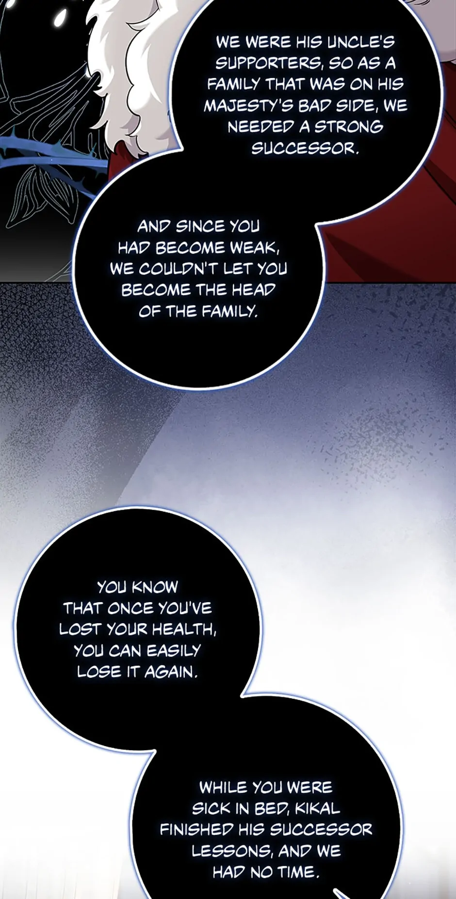 The Dungeon’s Time-Bound S-Rank Beauty Chapter 20 - Page 35