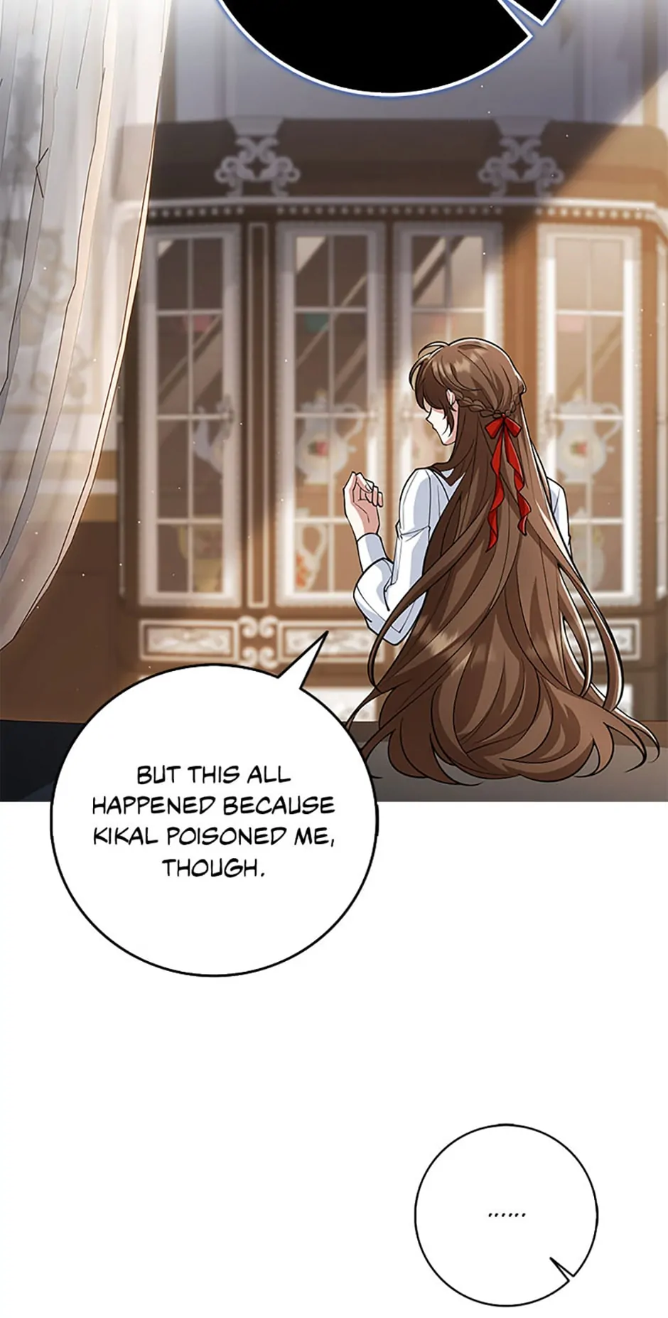 The Dungeon’s Time-Bound S-Rank Beauty Chapter 20 - Page 36