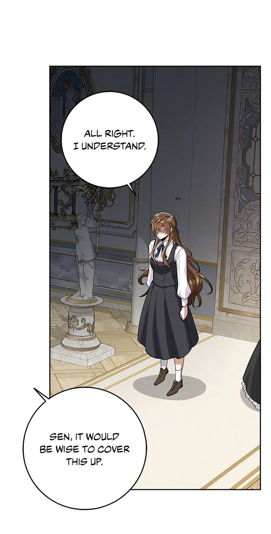 The Dungeon’s Time-Bound S-Rank Beauty Chapter 20 - Page 37