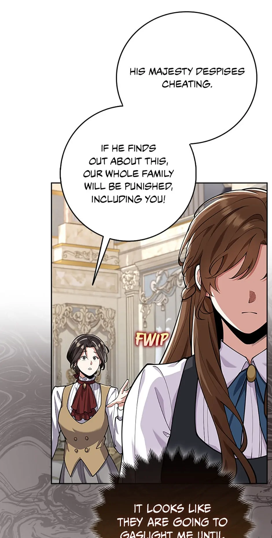 The Dungeon’s Time-Bound S-Rank Beauty Chapter 20 - Page 38