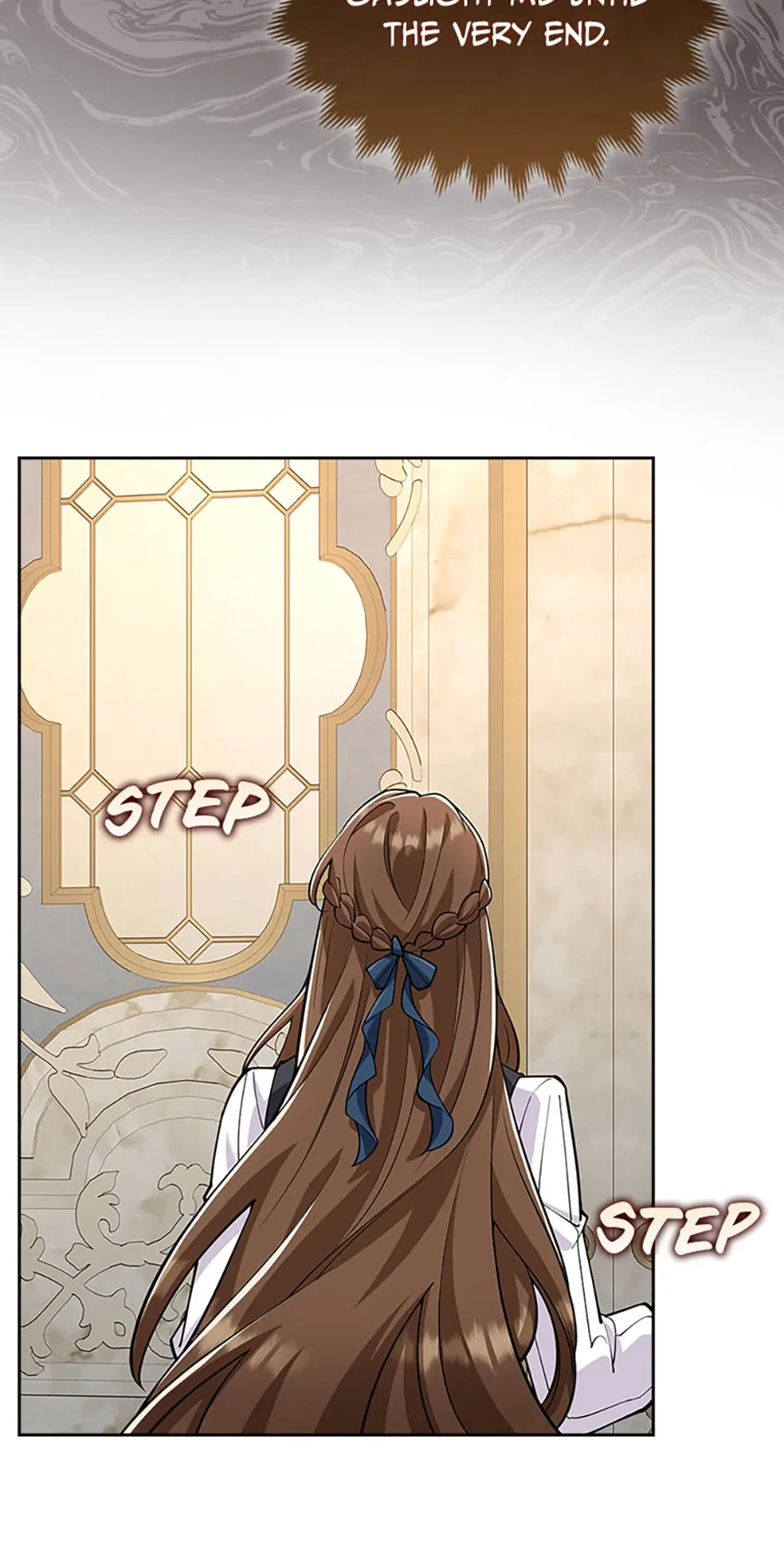 The Dungeon’s Time-Bound S-Rank Beauty Chapter 20 - Page 39