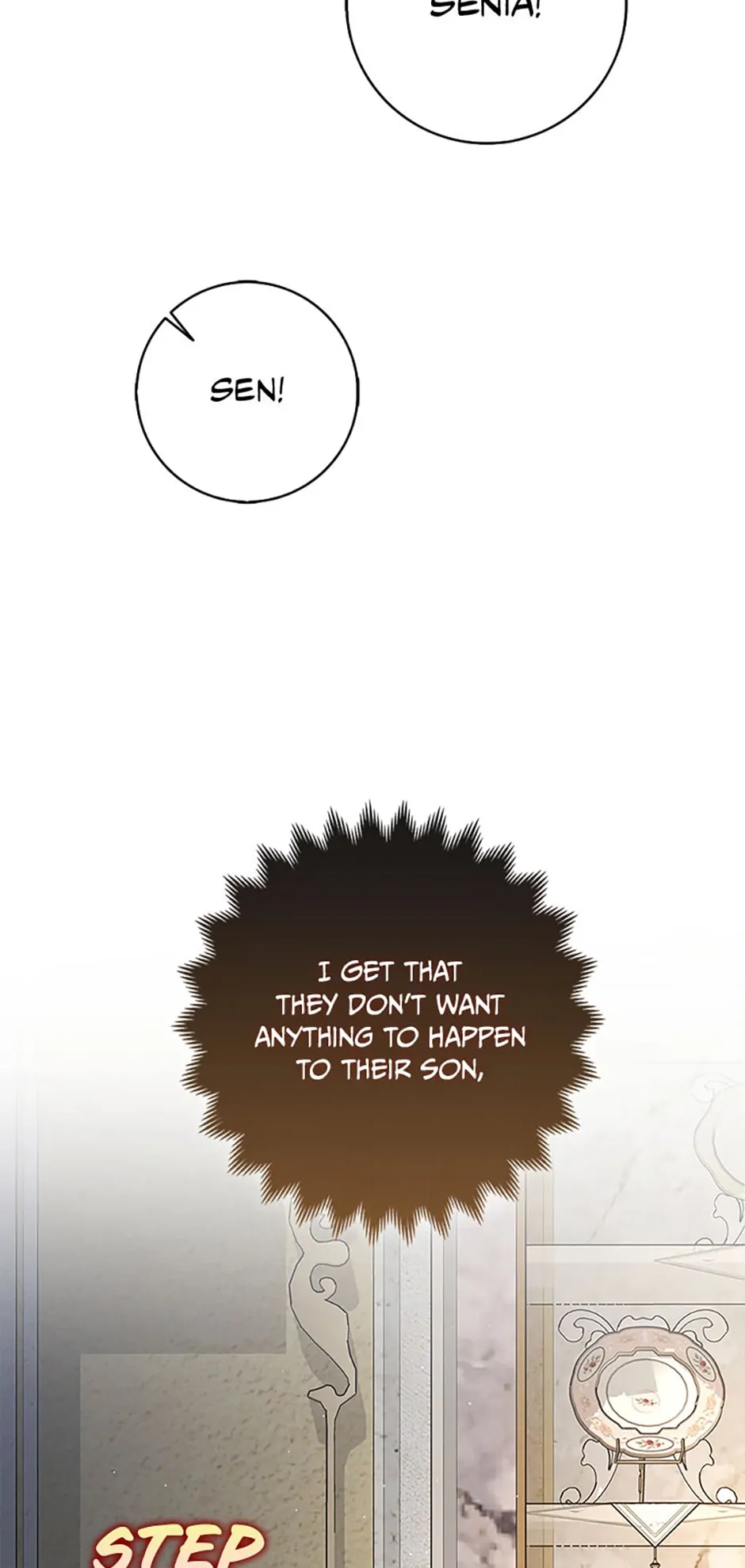 The Dungeon’s Time-Bound S-Rank Beauty Chapter 20 - Page 41