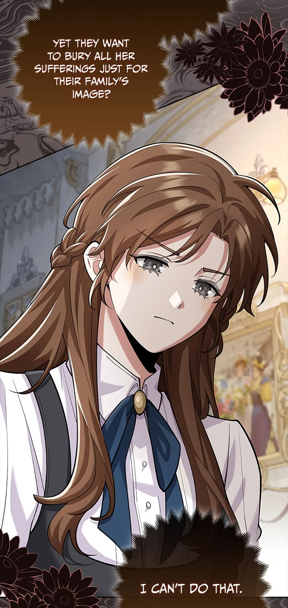 The Dungeon’s Time-Bound S-Rank Beauty Chapter 20 - Page 46