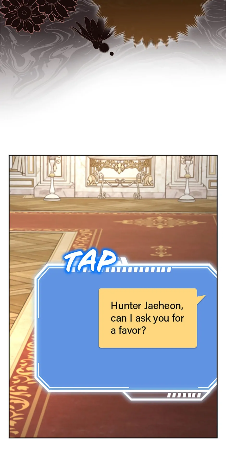 The Dungeon’s Time-Bound S-Rank Beauty Chapter 20 - Page 47