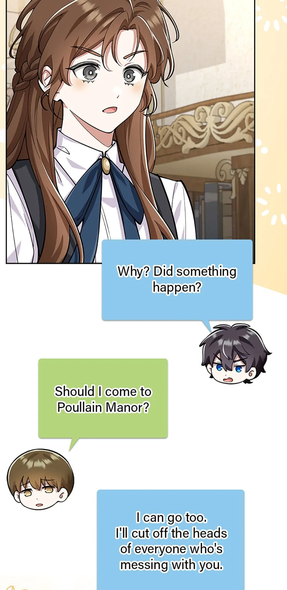 The Dungeon’s Time-Bound S-Rank Beauty Chapter 20 - Page 49