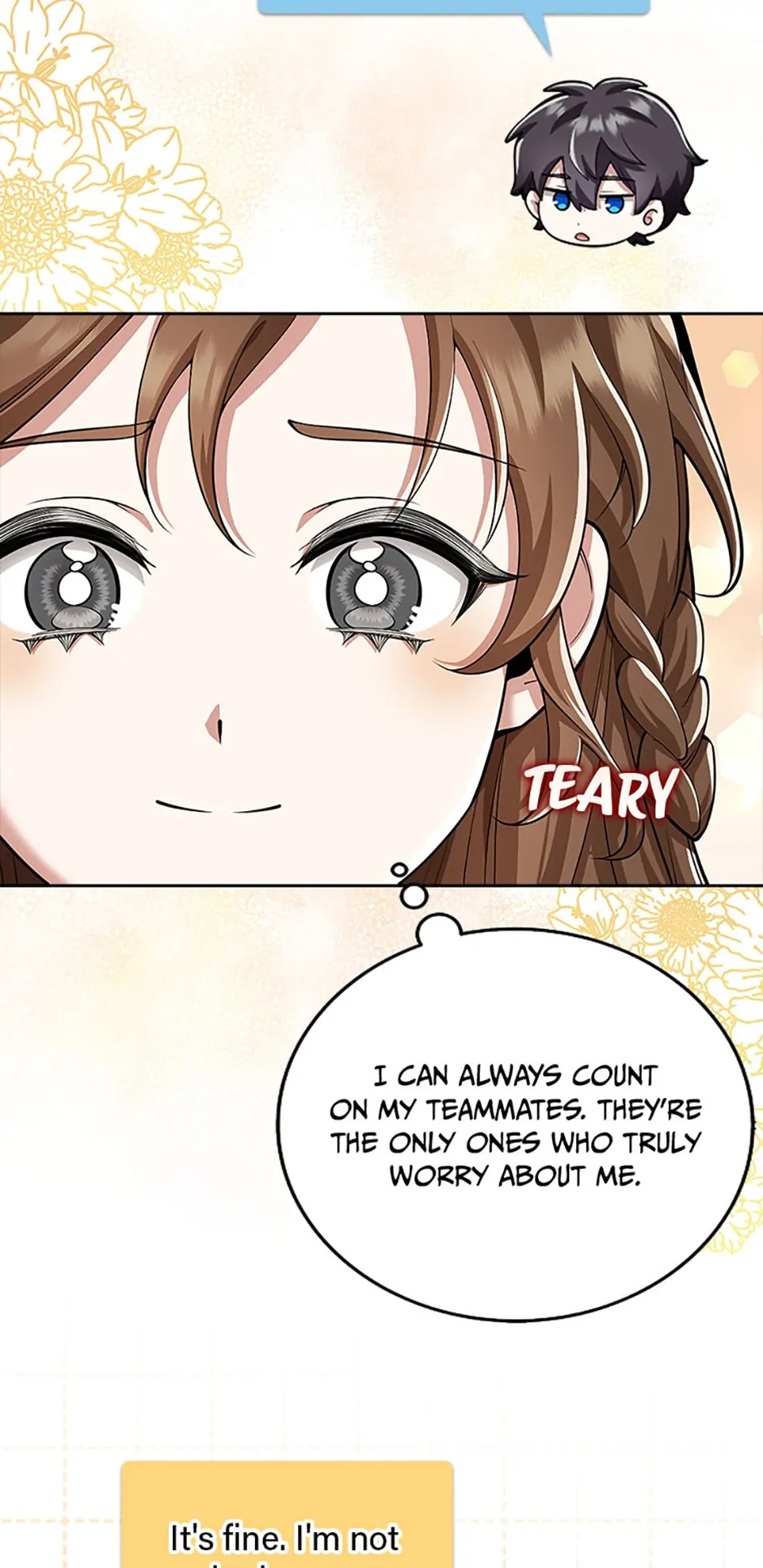 The Dungeon’s Time-Bound S-Rank Beauty Chapter 20 - Page 50