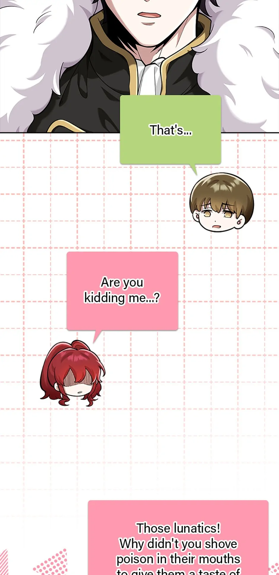 The Dungeon’s Time-Bound S-Rank Beauty Chapter 20 - Page 52