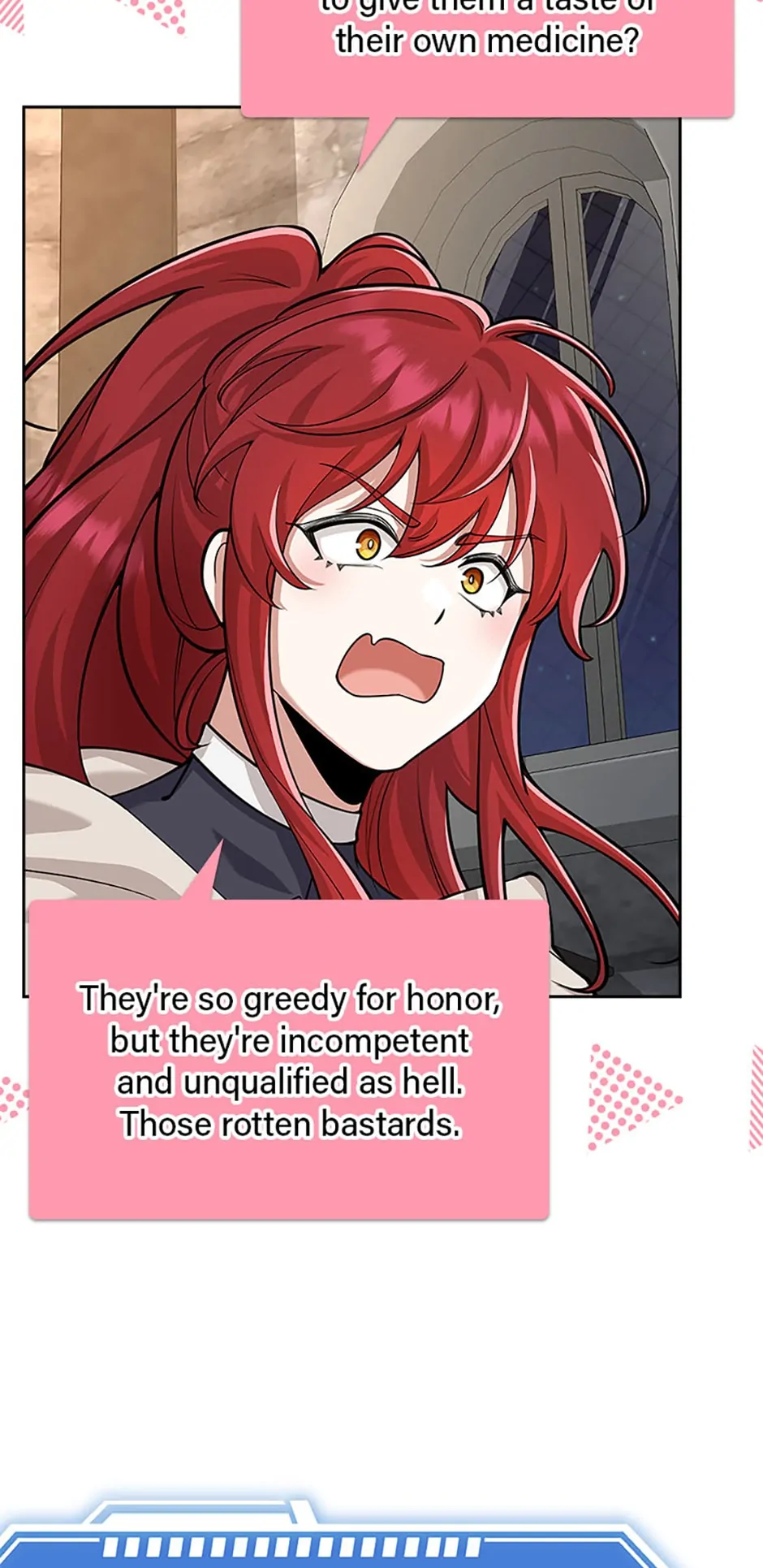 The Dungeon’s Time-Bound S-Rank Beauty Chapter 20 - Page 53