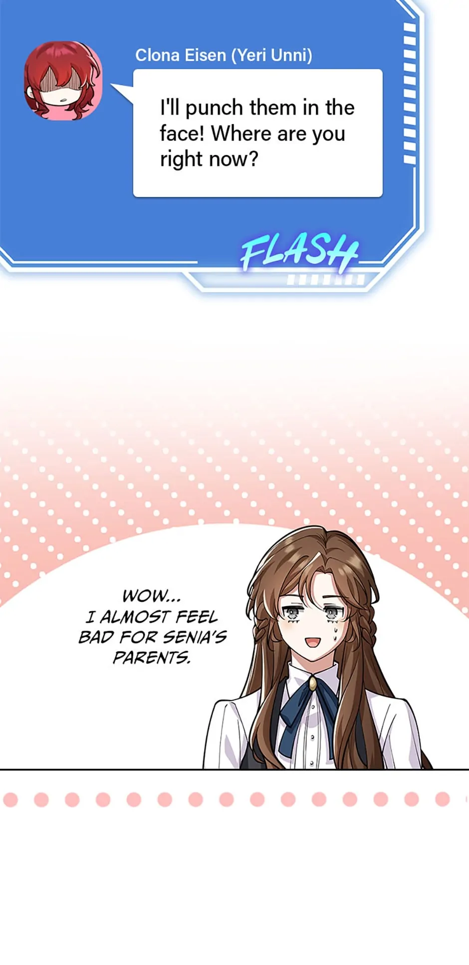 The Dungeon’s Time-Bound S-Rank Beauty Chapter 20 - Page 54