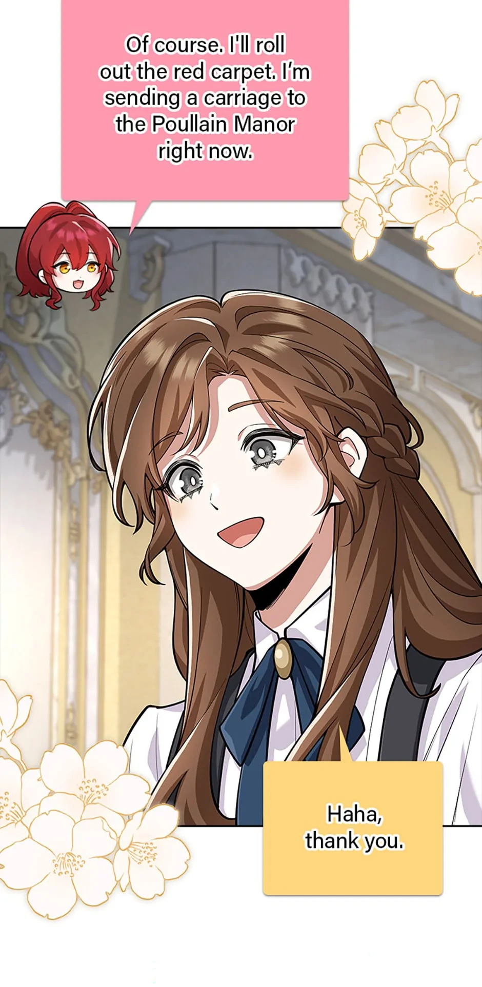 The Dungeon’s Time-Bound S-Rank Beauty Chapter 20 - Page 56