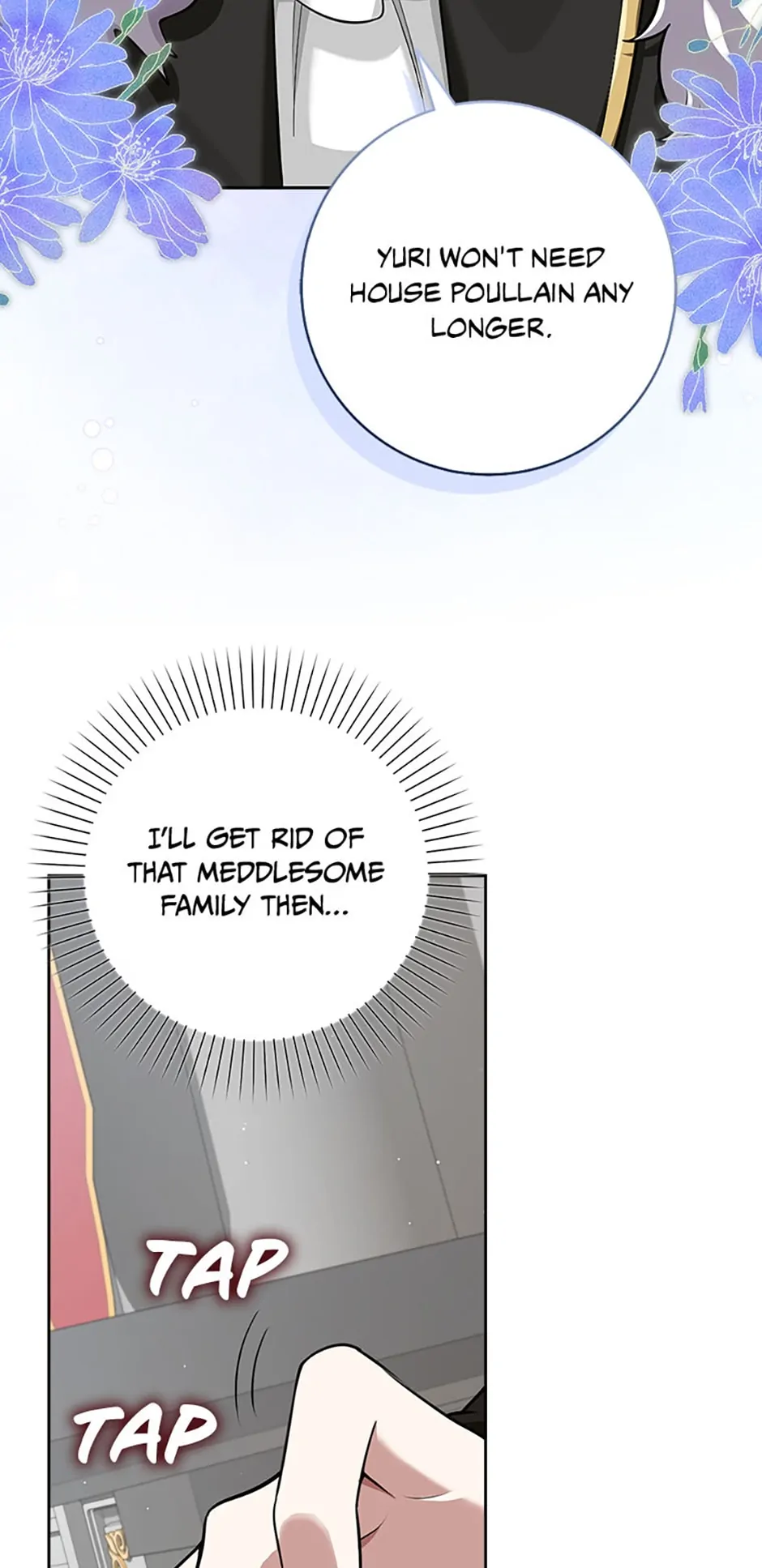 The Dungeon’s Time-Bound S-Rank Beauty Chapter 20 - Page 59