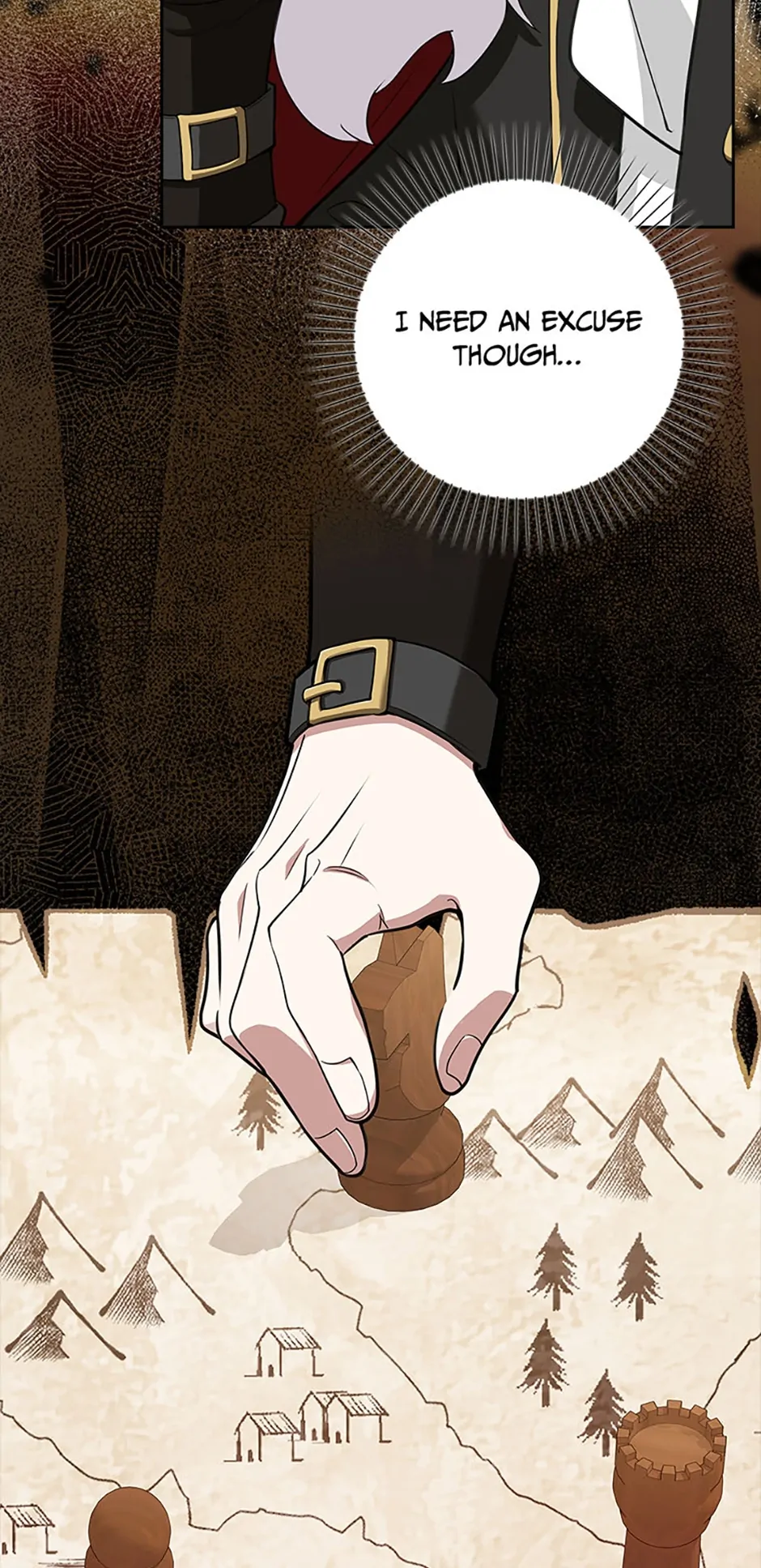 The Dungeon’s Time-Bound S-Rank Beauty Chapter 20 - Page 61