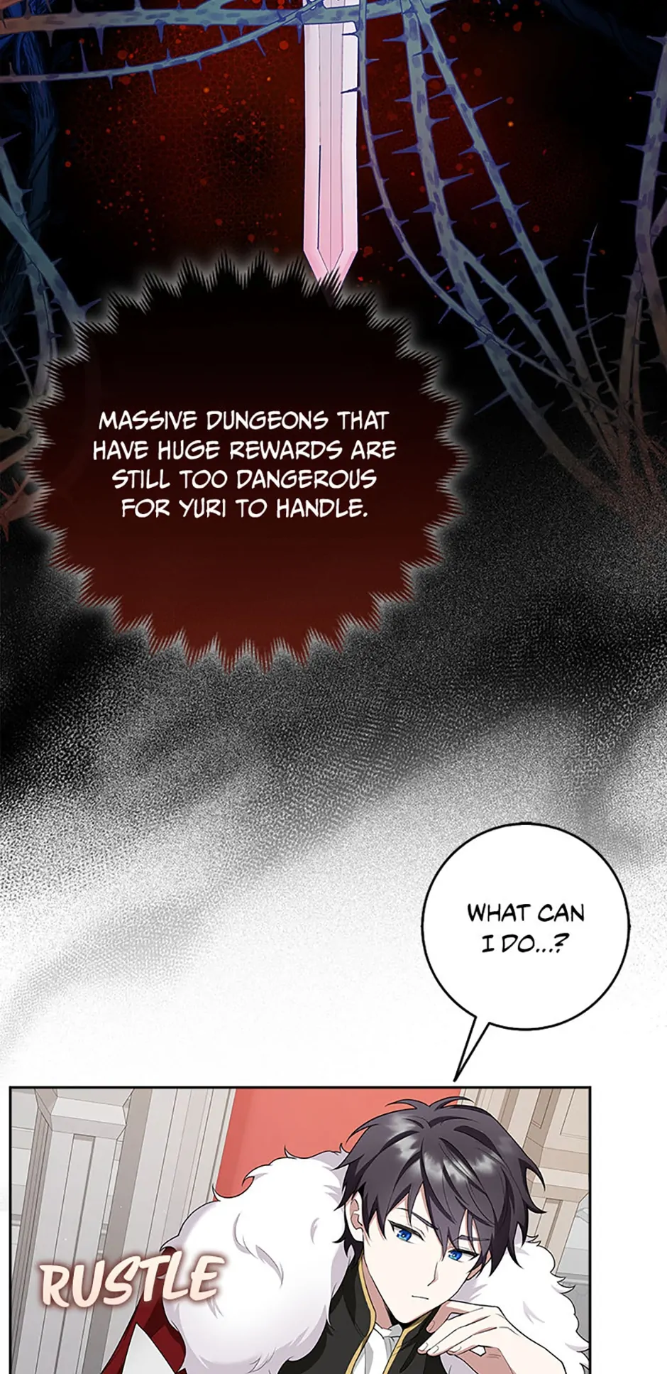 The Dungeon’s Time-Bound S-Rank Beauty Chapter 20 - Page 63