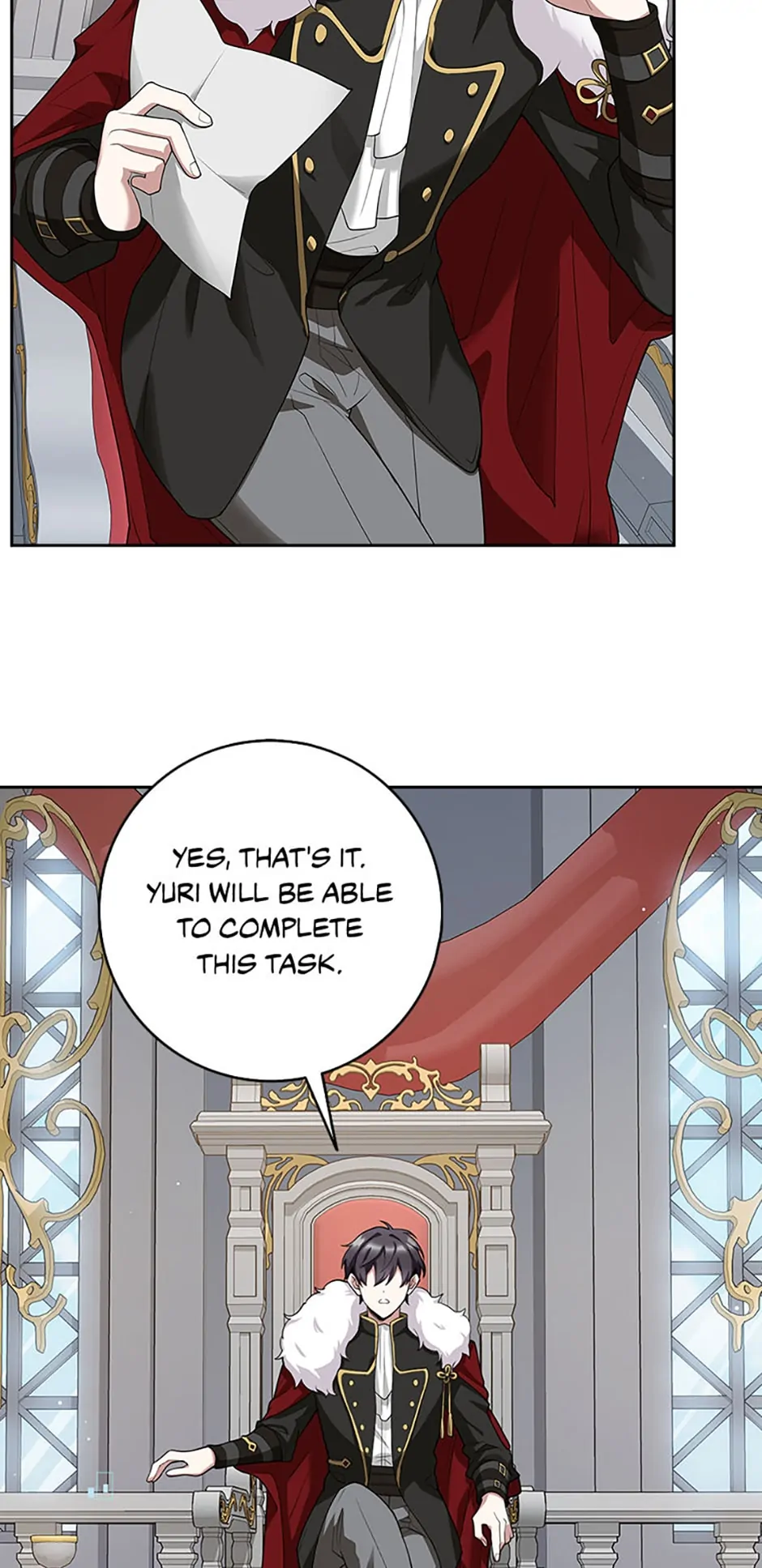 The Dungeon’s Time-Bound S-Rank Beauty Chapter 20 - Page 64