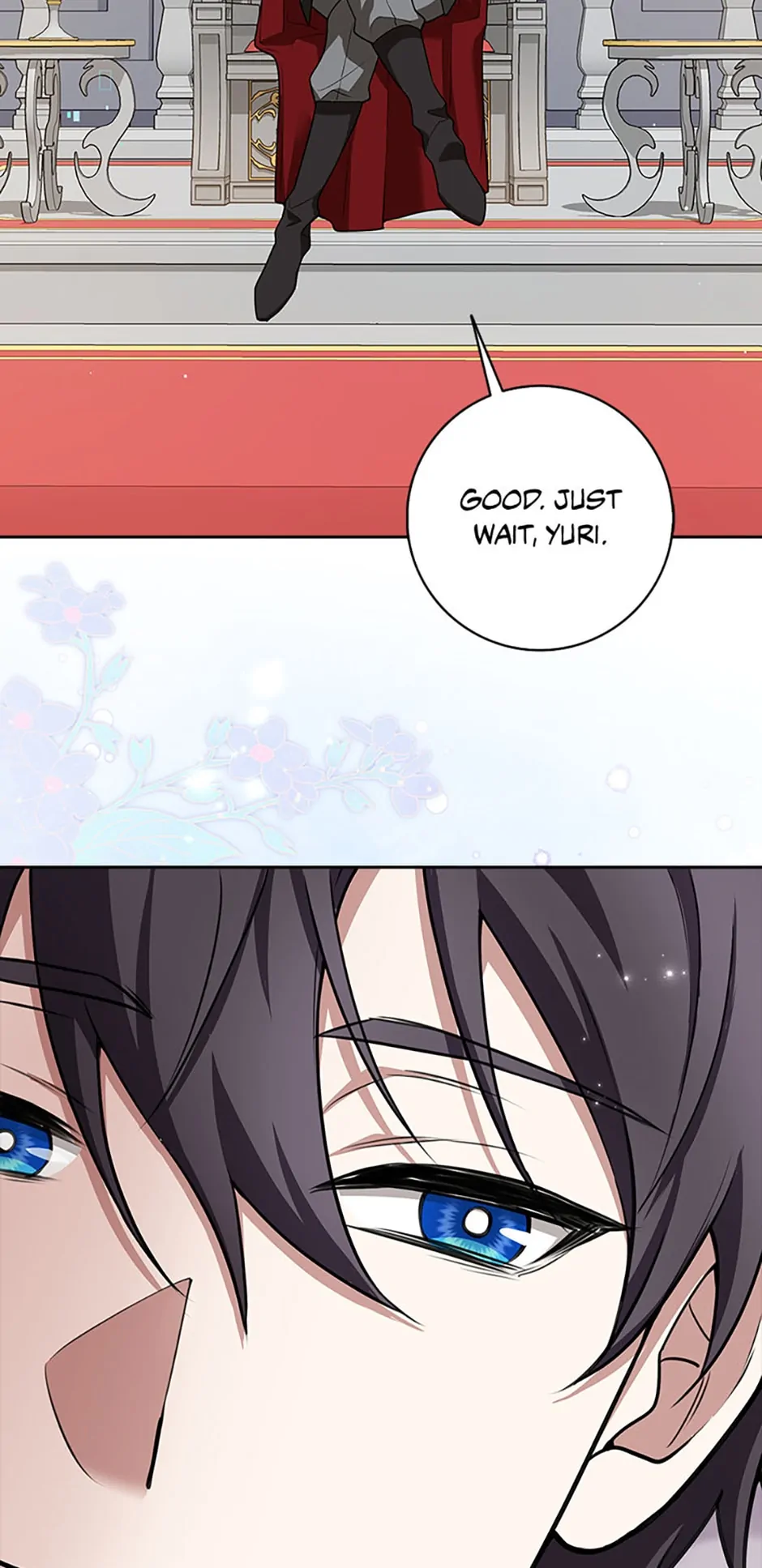 The Dungeon’s Time-Bound S-Rank Beauty Chapter 20 - Page 65