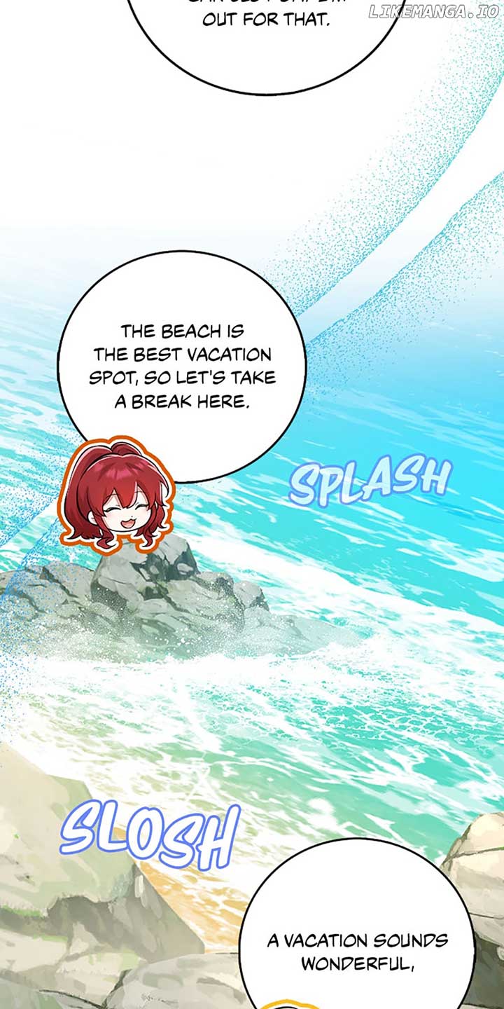 The Dungeon’s Time-Bound S-Rank Beauty Chapter 21 - Page 4