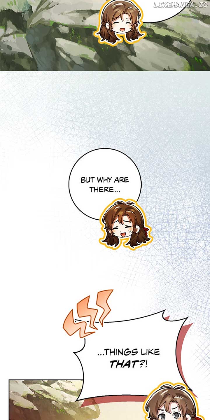 The Dungeon’s Time-Bound S-Rank Beauty Chapter 21 - Page 5