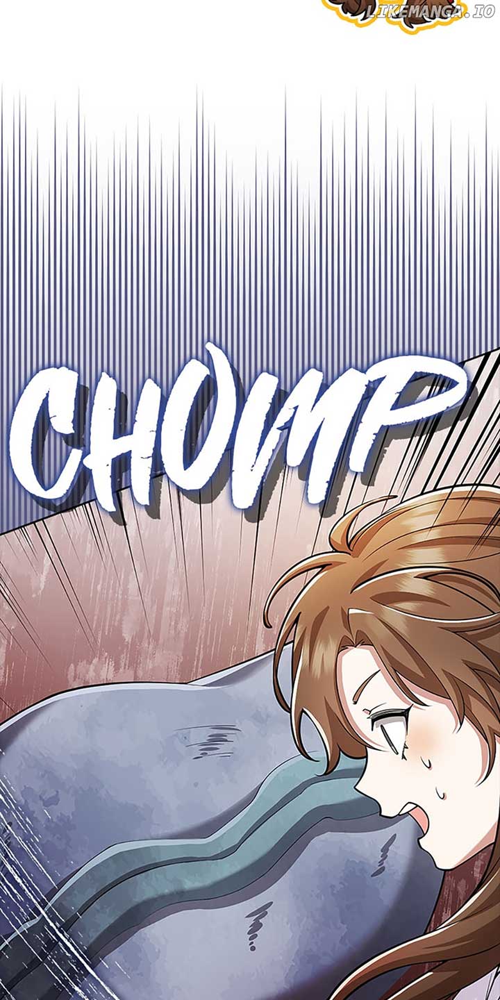 The Dungeon’s Time-Bound S-Rank Beauty Chapter 21 - Page 7