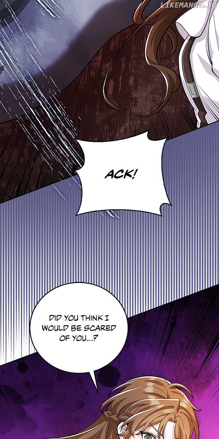 The Dungeon’s Time-Bound S-Rank Beauty Chapter 21 - Page 8