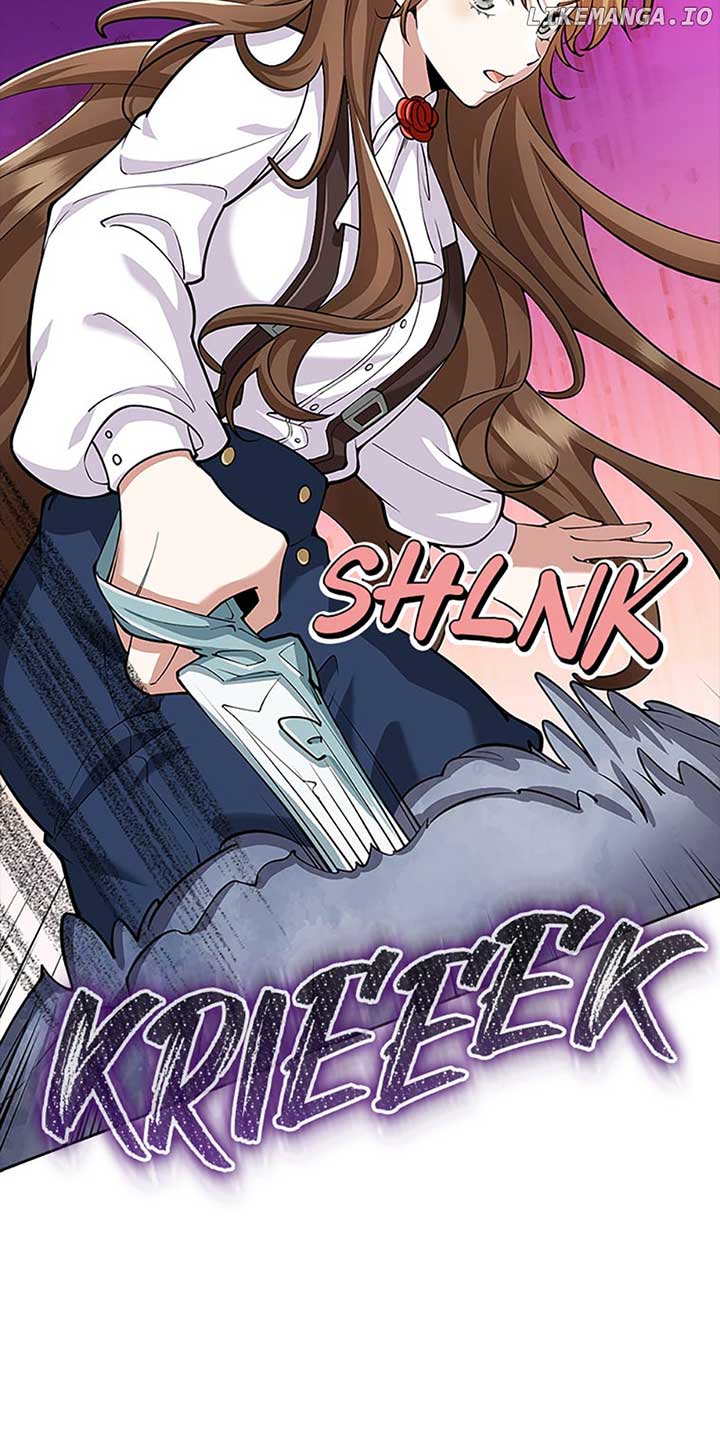 The Dungeon’s Time-Bound S-Rank Beauty Chapter 21 - Page 9