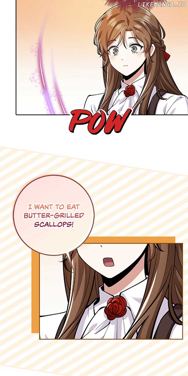 The Dungeon’s Time-Bound S-Rank Beauty Chapter 21 - Page 12