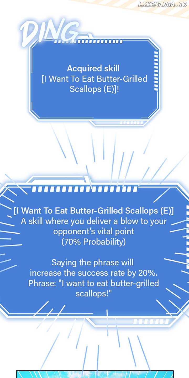 The Dungeon’s Time-Bound S-Rank Beauty Chapter 21 - Page 13