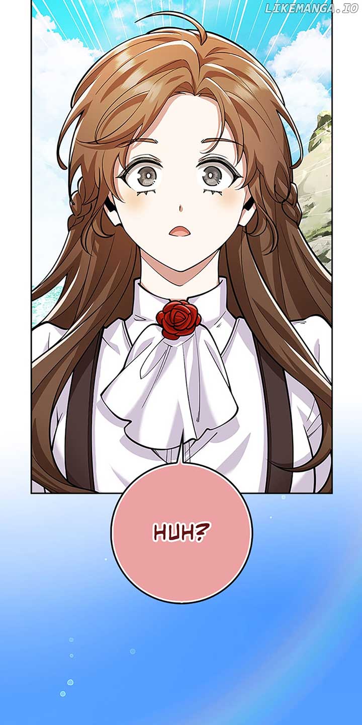 The Dungeon’s Time-Bound S-Rank Beauty Chapter 21 - Page 14