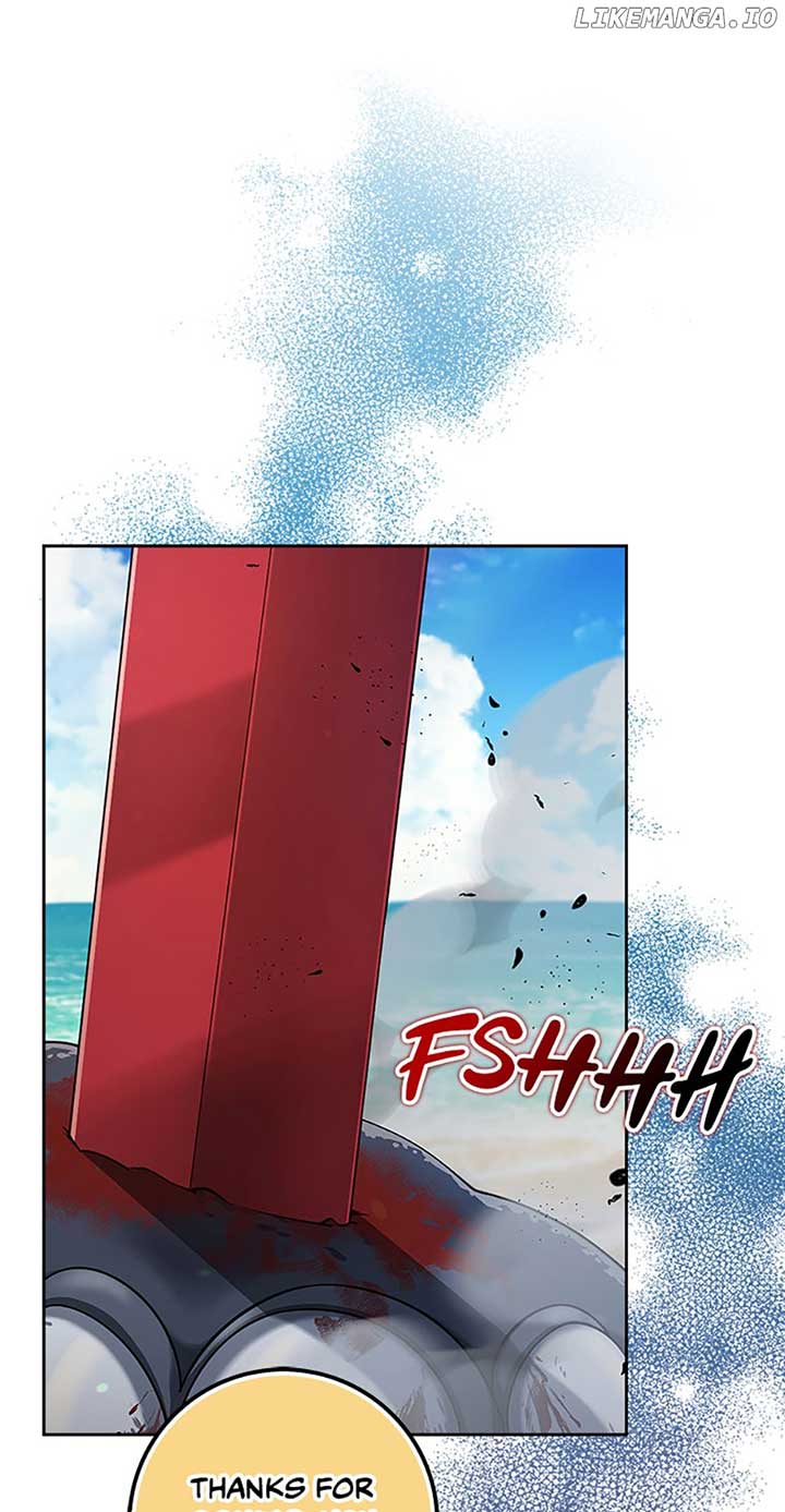 The Dungeon’s Time-Bound S-Rank Beauty Chapter 21 - Page 17