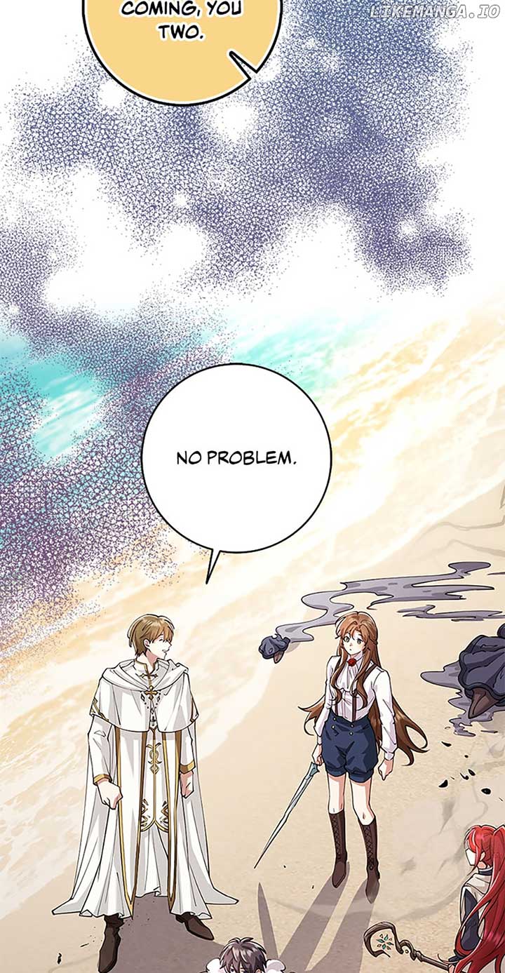 The Dungeon’s Time-Bound S-Rank Beauty Chapter 21 - Page 18