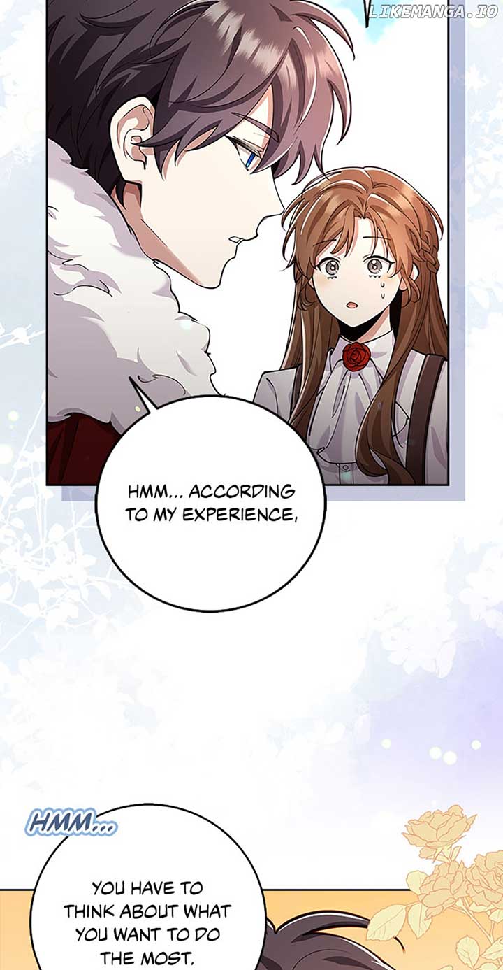 The Dungeon’s Time-Bound S-Rank Beauty Chapter 21 - Page 23