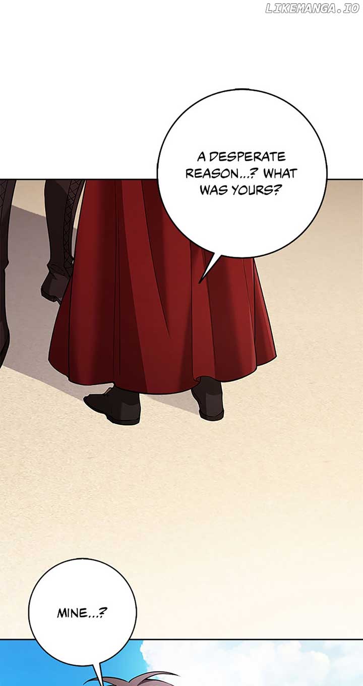 The Dungeon’s Time-Bound S-Rank Beauty Chapter 21 - Page 26