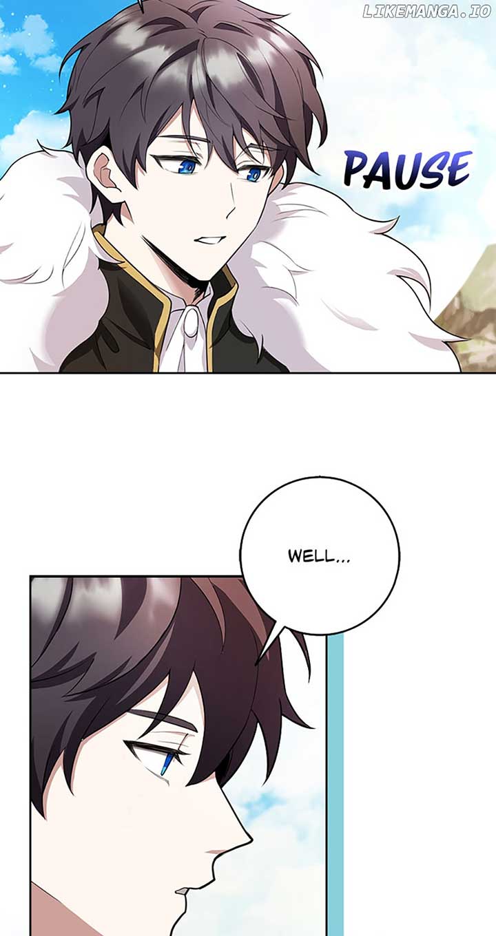 The Dungeon’s Time-Bound S-Rank Beauty Chapter 21 - Page 27