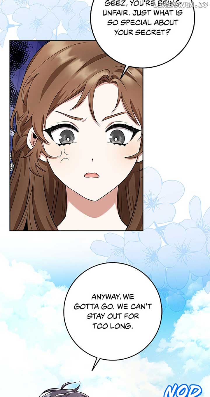 The Dungeon’s Time-Bound S-Rank Beauty Chapter 21 - Page 30