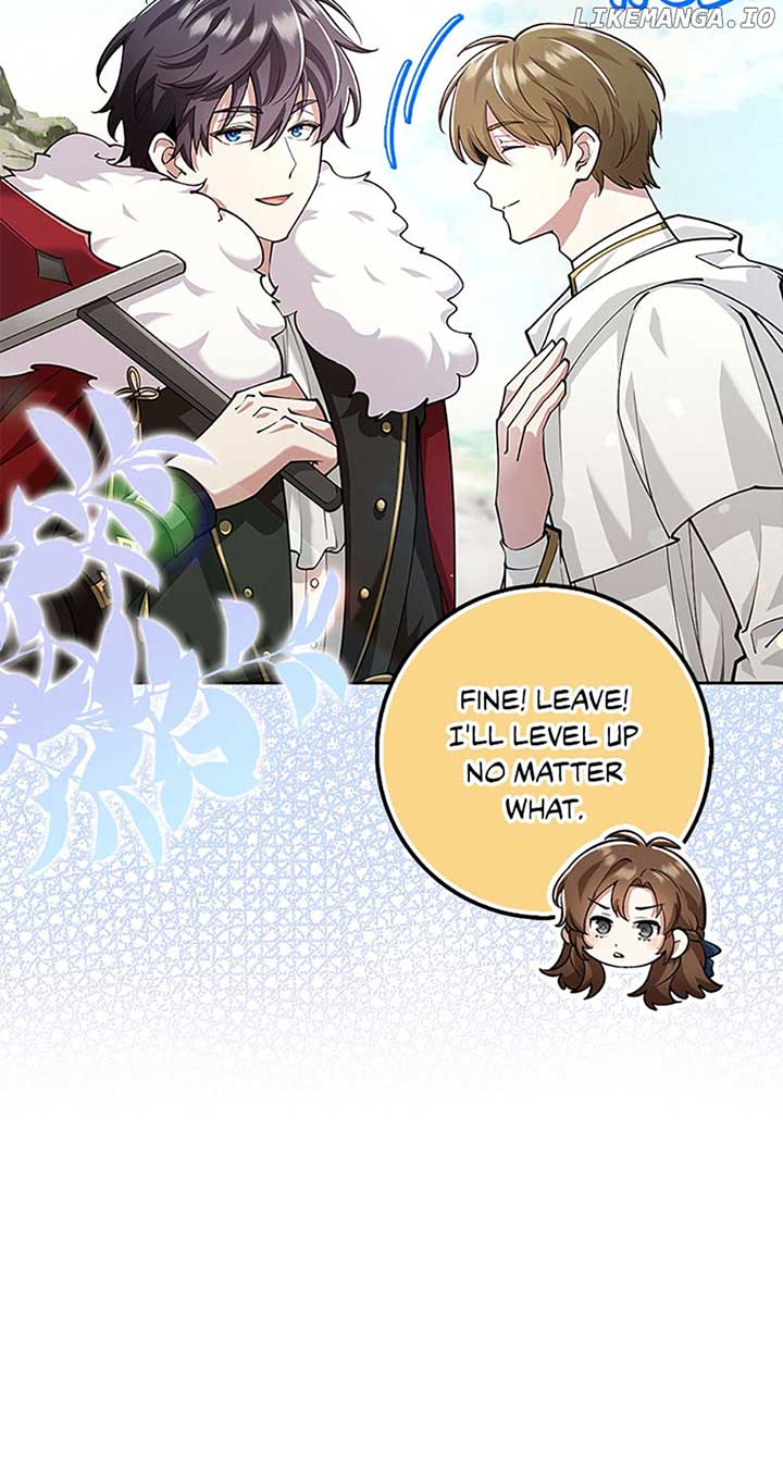 The Dungeon’s Time-Bound S-Rank Beauty Chapter 21 - Page 31